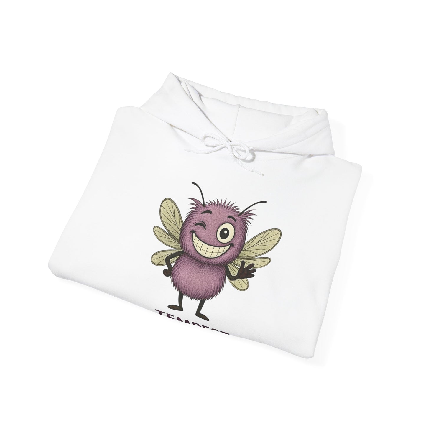 Tempest Hoodie - BPD | Storm Mosquito Collection