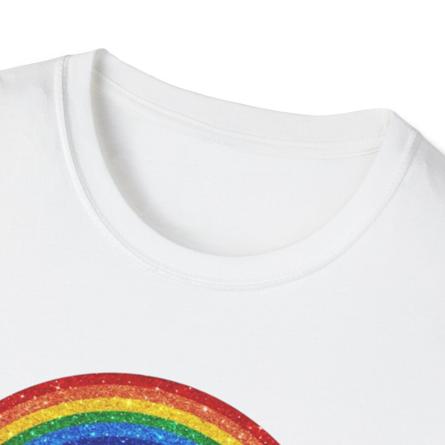 Nelly – Rainbow Cloud T-Shirt