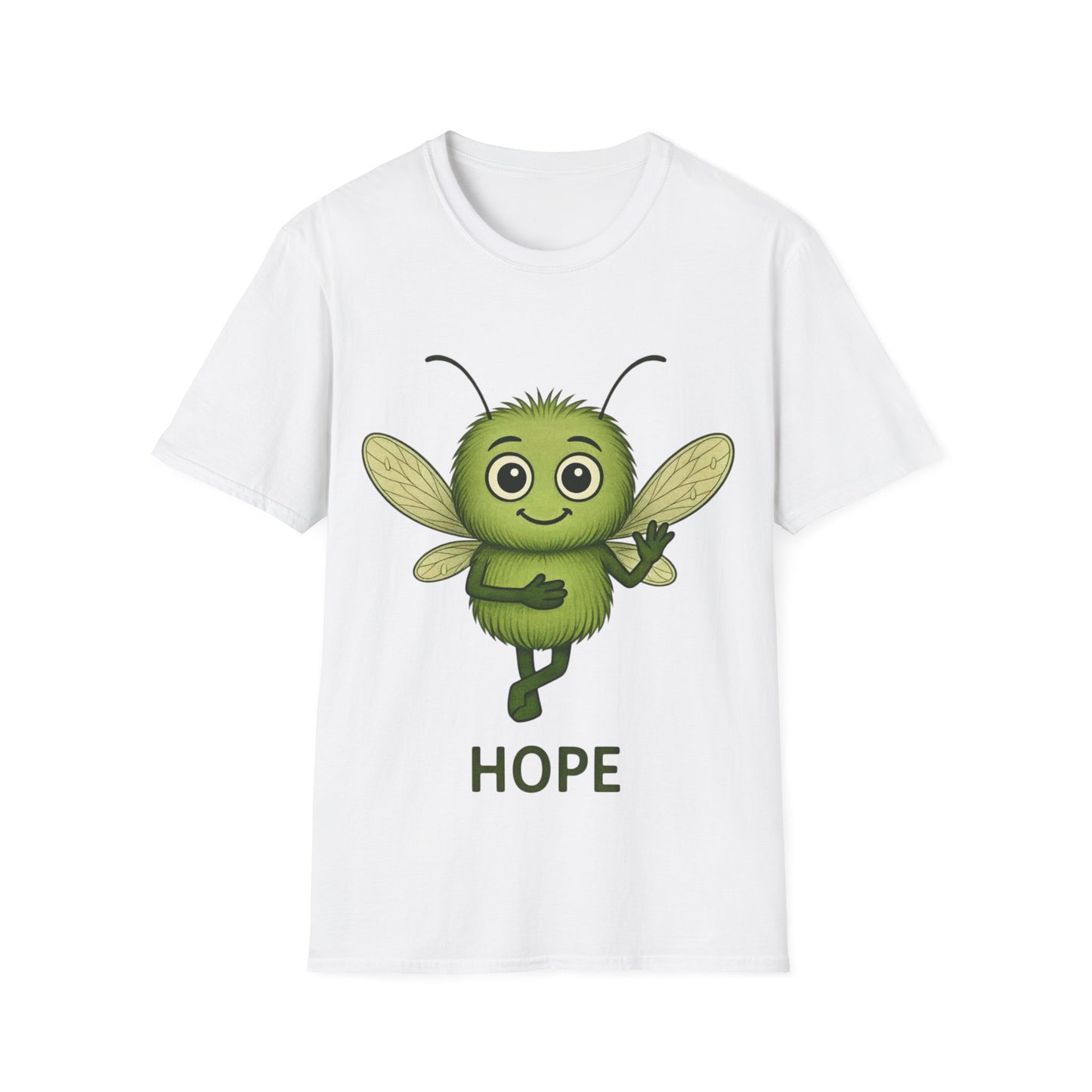 Hope | Storm Mosquito T-Shirt