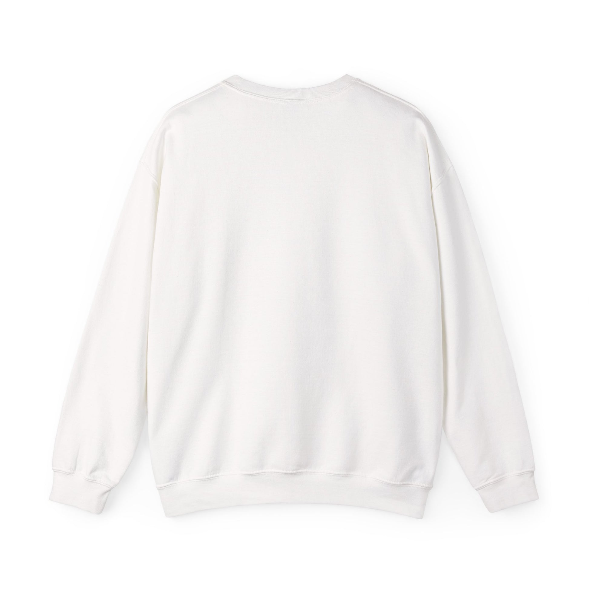 Jay Bipolar awareness character design back jumper – Mental Health Musings merch