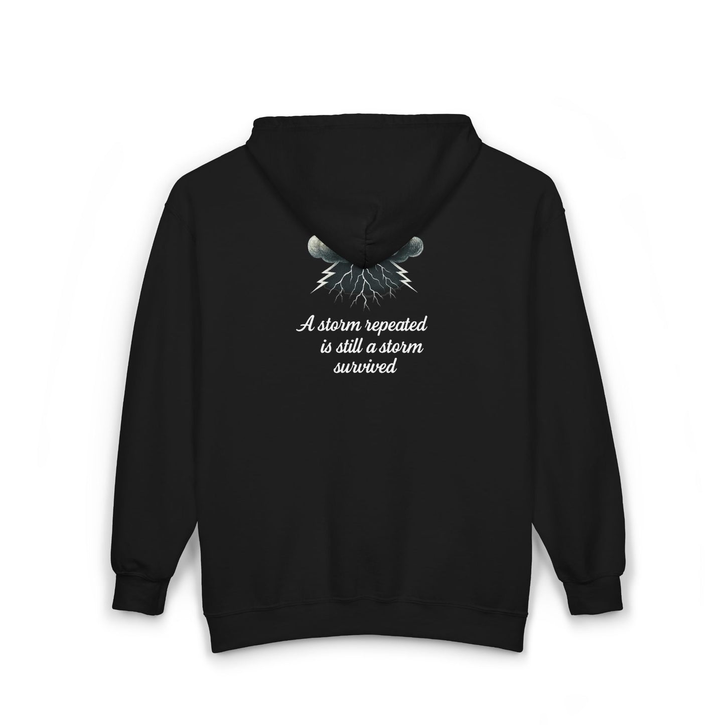 Felix Classic Comfy Zip Hoodie