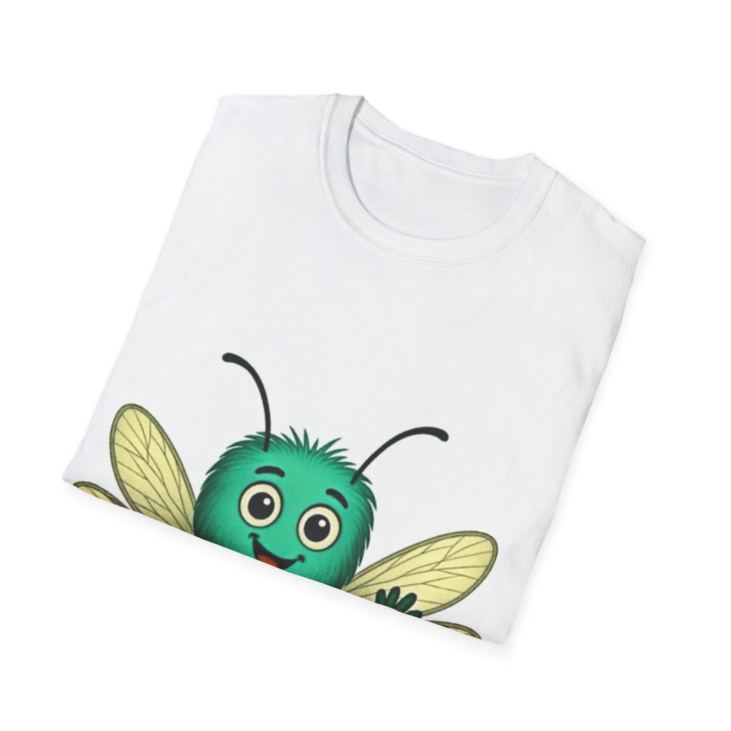 Echo – Schizophrenia | Mental Health Awareness T-Shirt