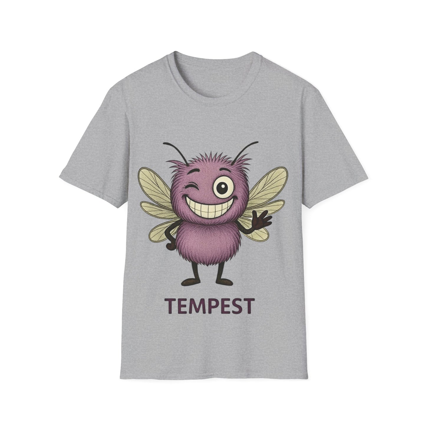 Tempest | Storm Mosquito T-Shirt