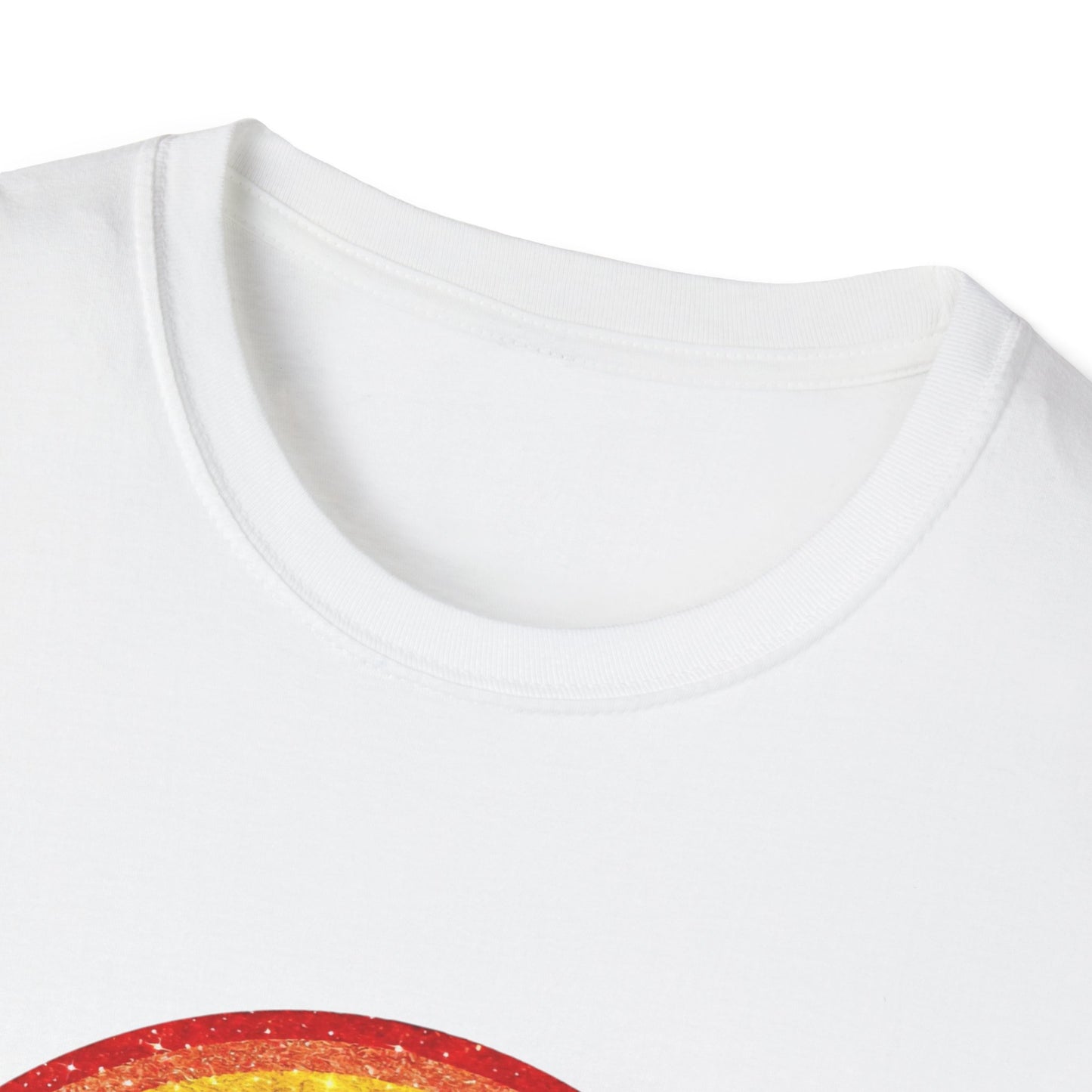 Stormy – Rainbow Cloud T-Shirt