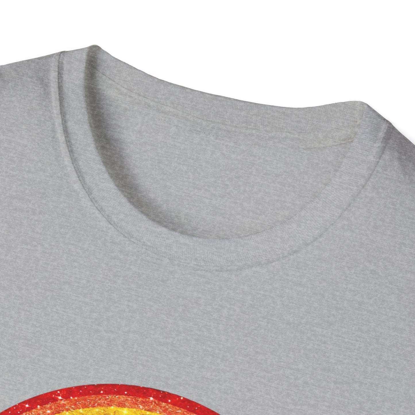 Stormy – Rainbow Cloud T-Shirt