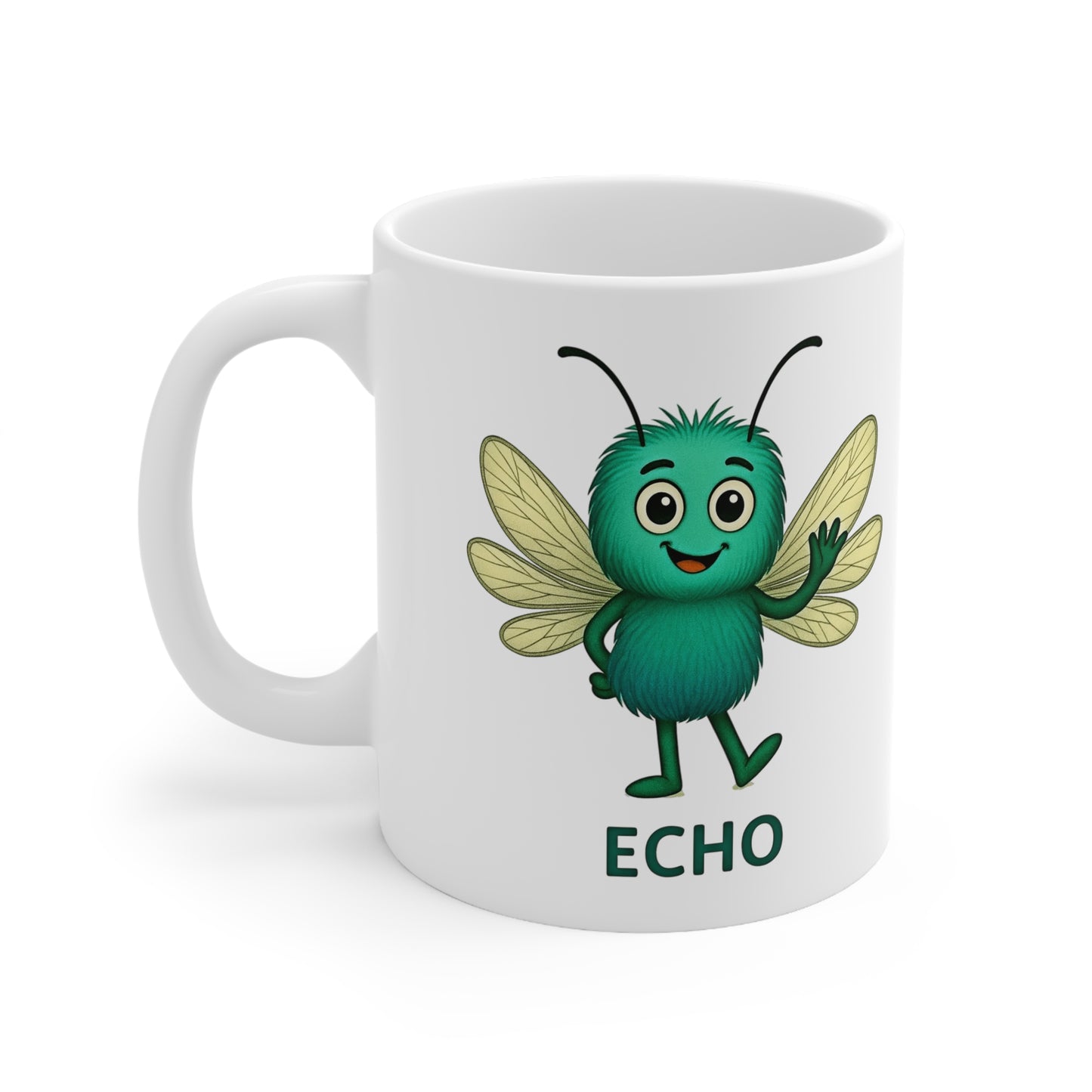 Echo | Storm Mosquitos Gifts