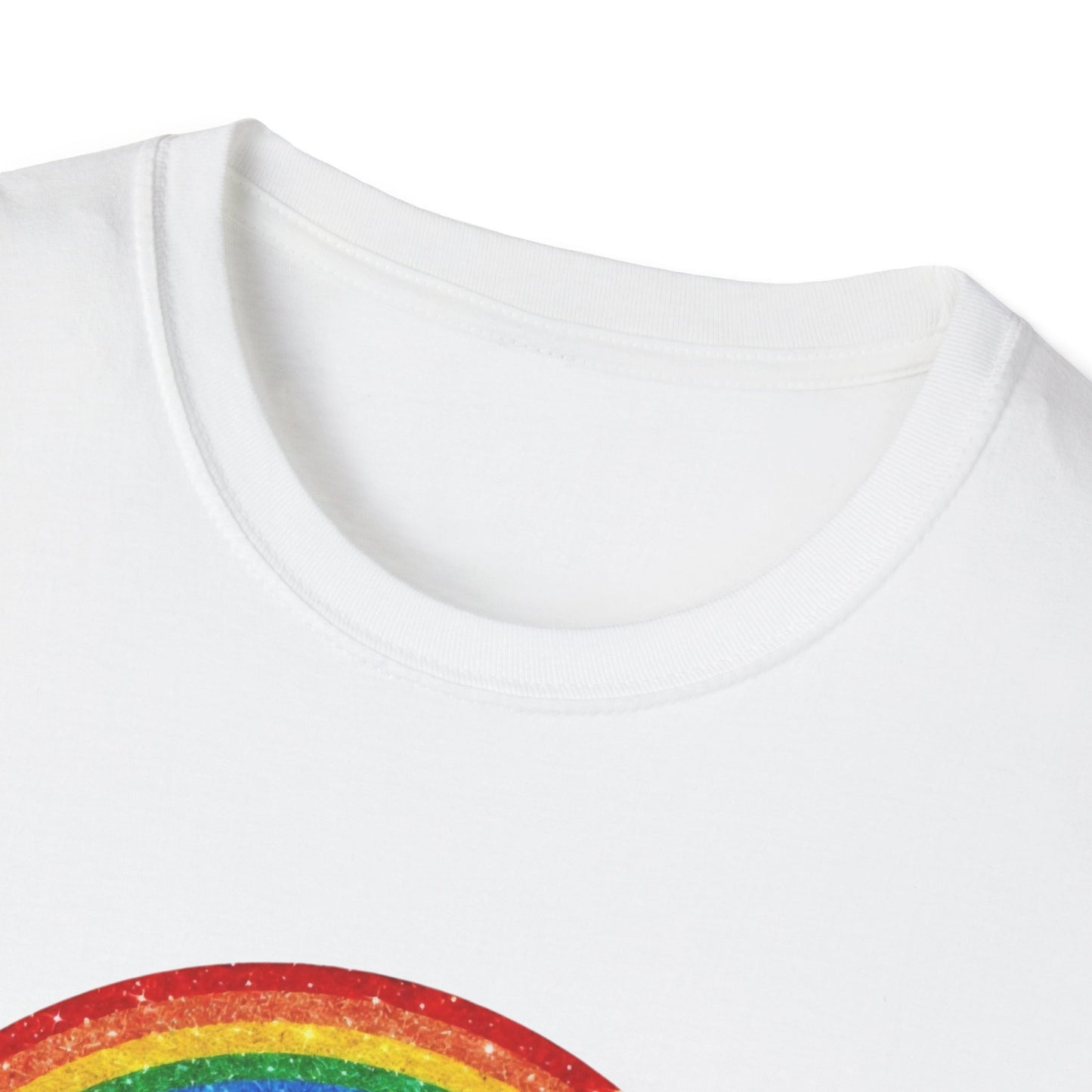 Tempest – Rainbow Cloud T-Shirt