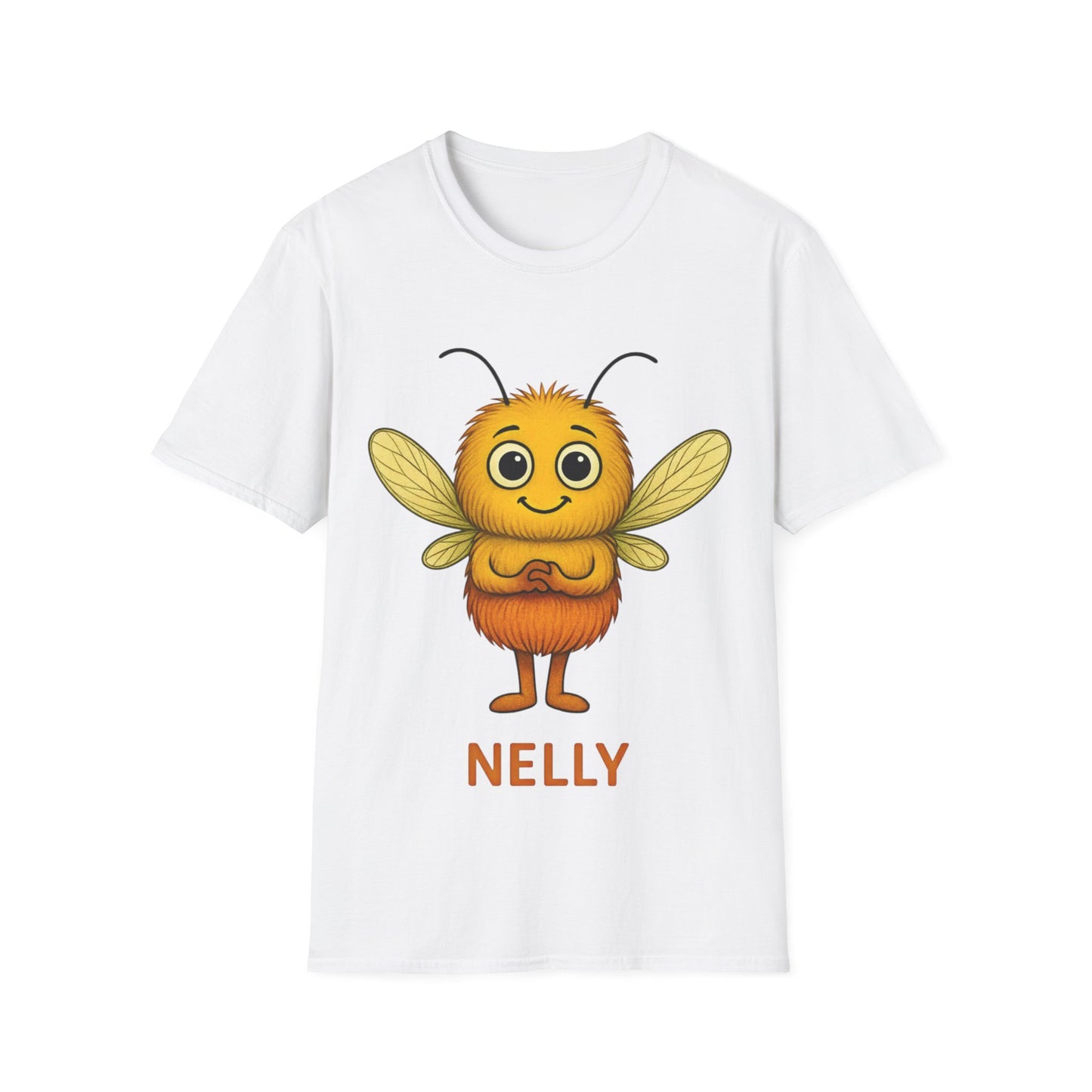 Nelly | Storm Mosquito T-Shirt