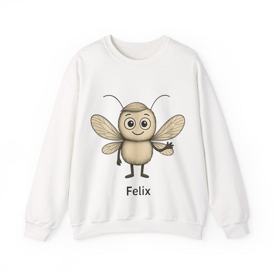 Felix Jumper - OCD | Storm Mosquito Collection