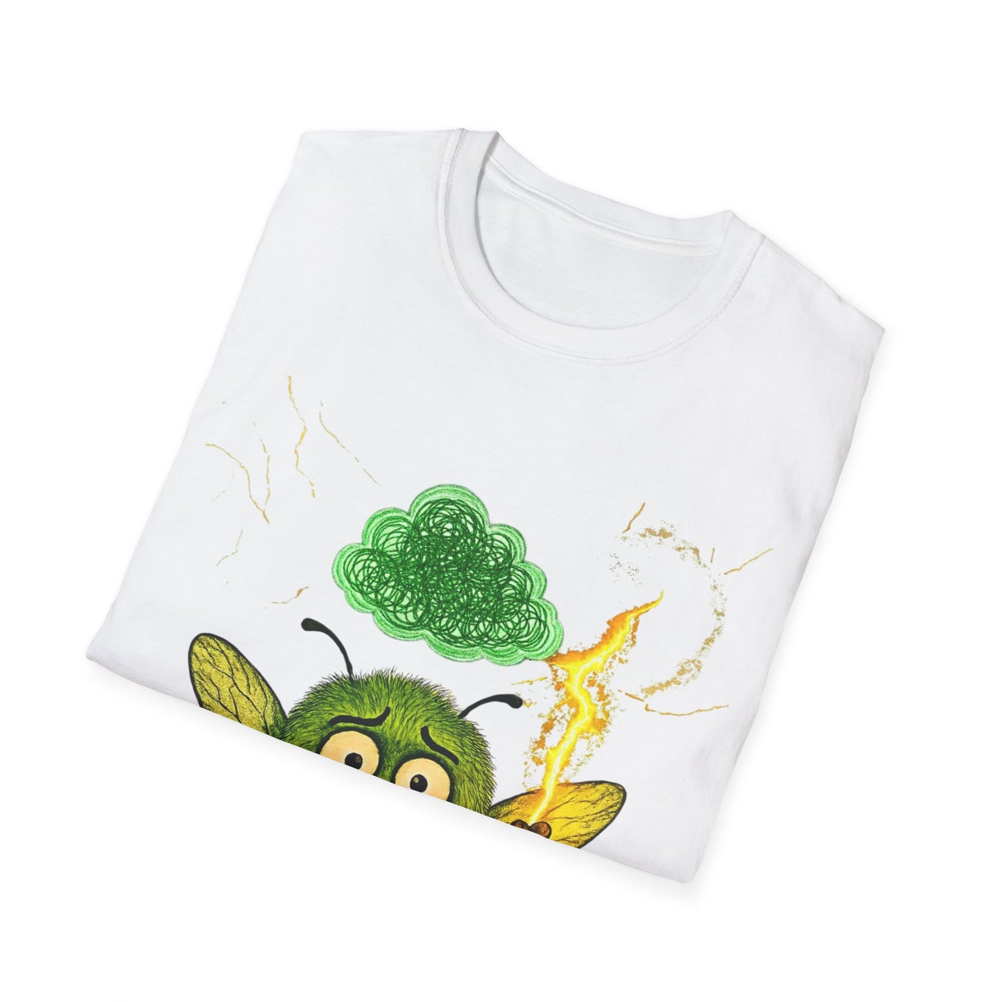 Hope T-Shirt | Storm Mosquitos Apparel