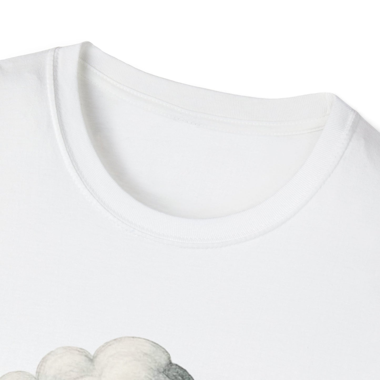 Storm Cloud Collection | Mental Health Awareness Shirt