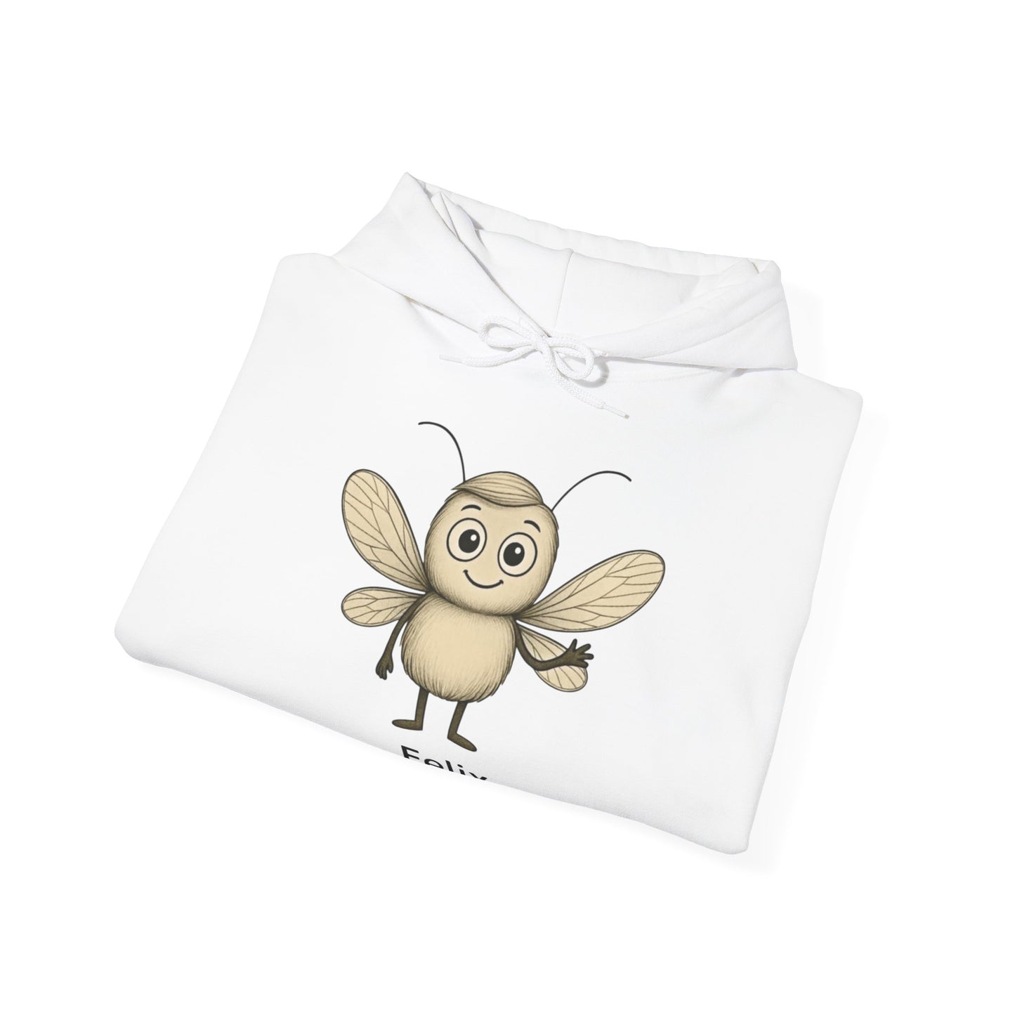 Felix Hoodie - OCD | Storm Mosquito Collection