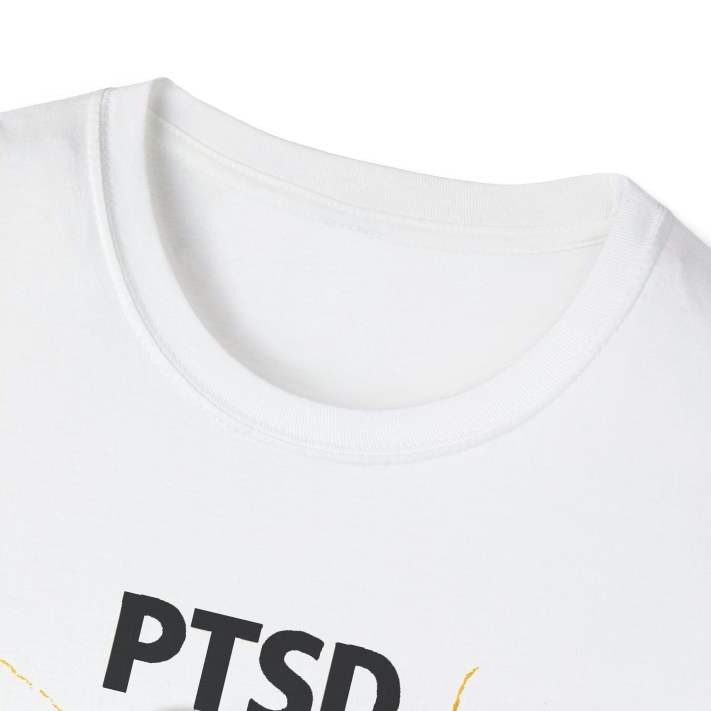 Hope – Post-Traumatic Stress Disorder (PTSD) | Mental Health Awareness T-Shirt