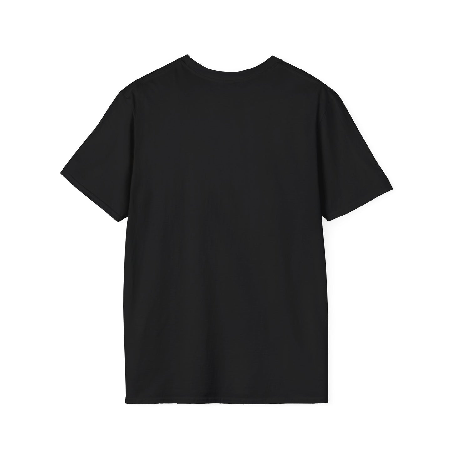 Rainbow Cloud Collection T-Shirts – Mental Health Awareness & Hope-Inspired Tees