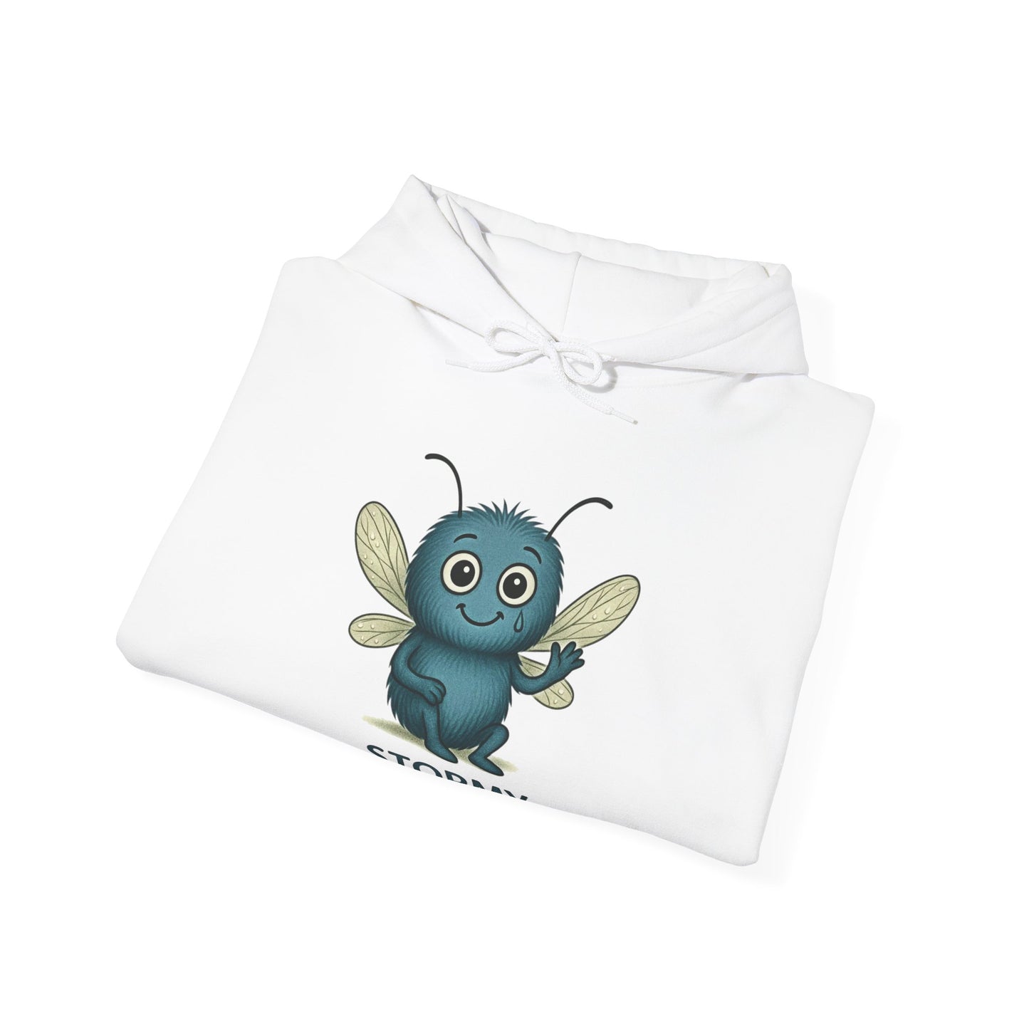 Stormy Hoodie - Depression | Storm Mosquito Collection