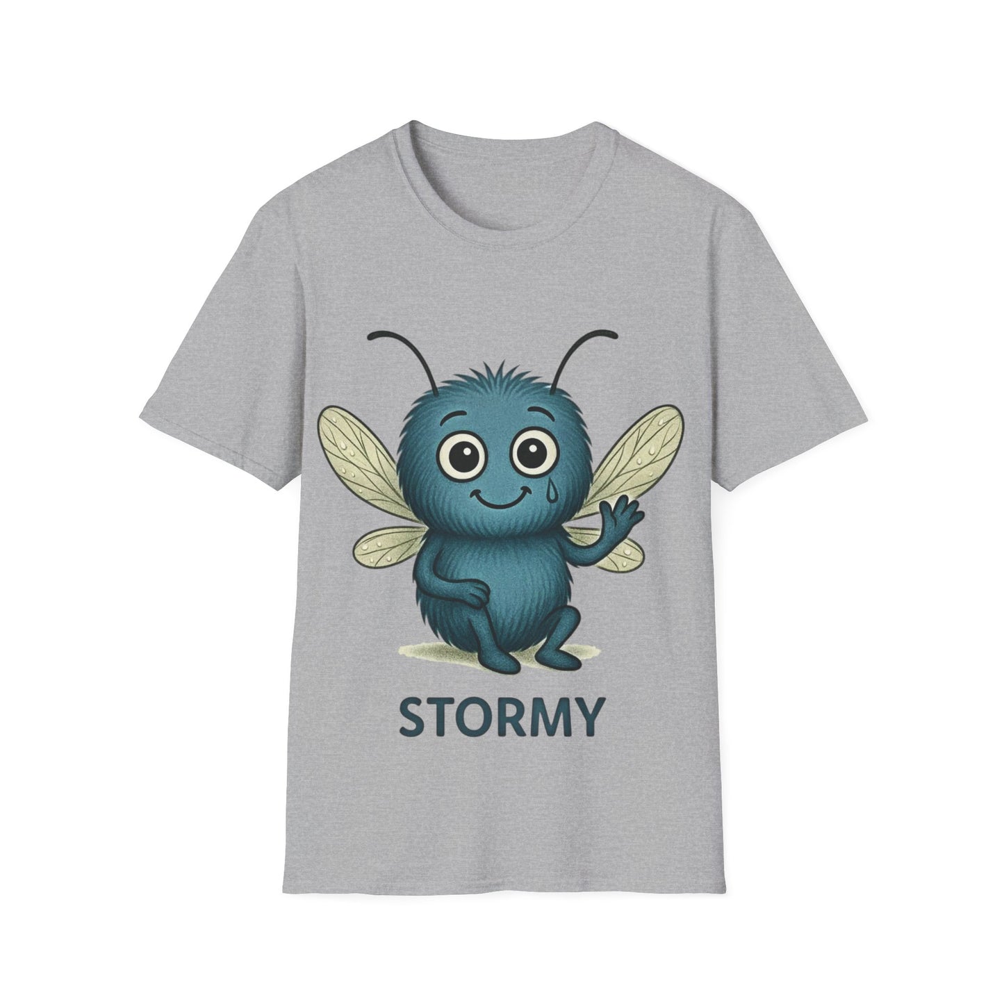 Stormy | Storm Mosquito T-Shirt