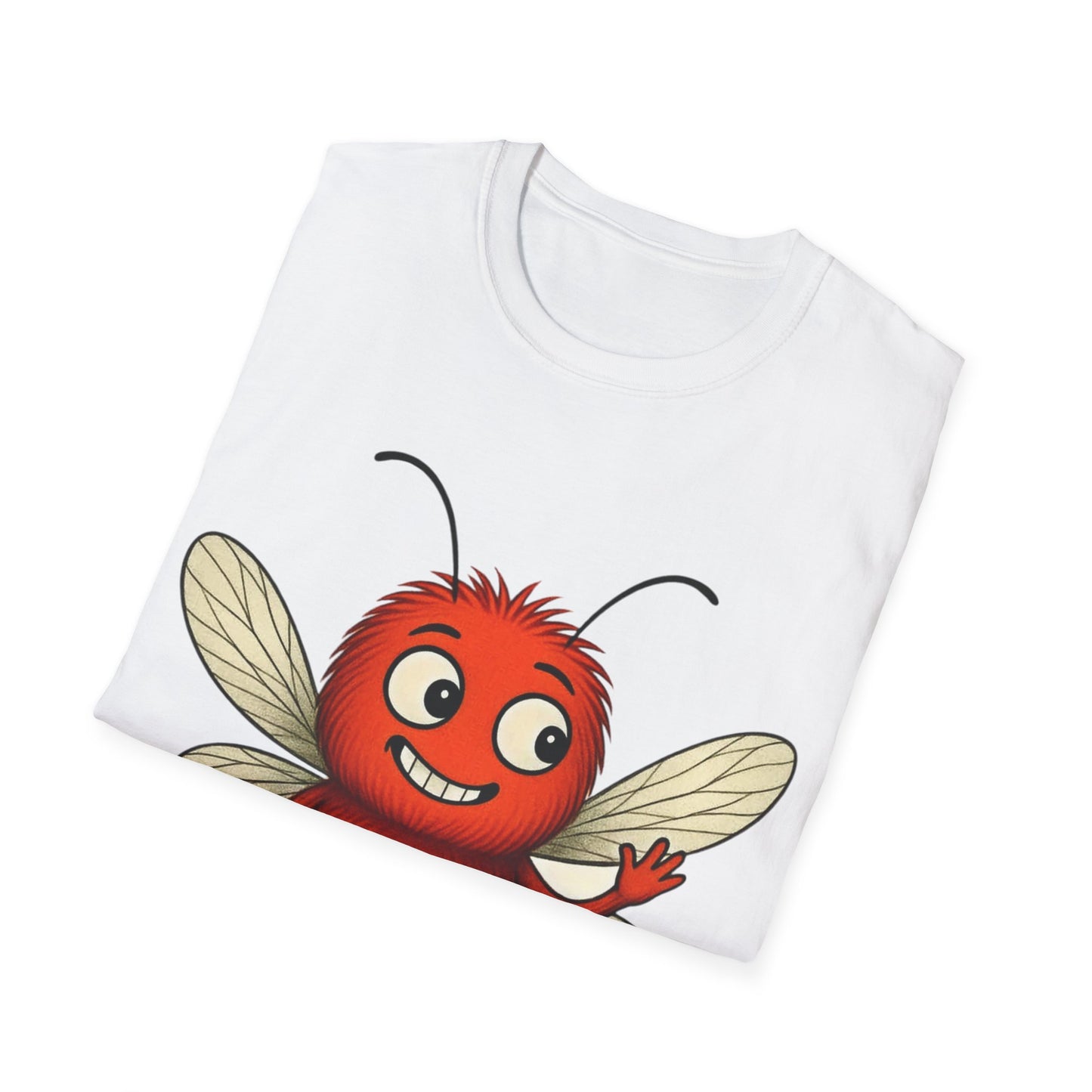 Buster | Storm Mosquitos Apparel T-Shirt