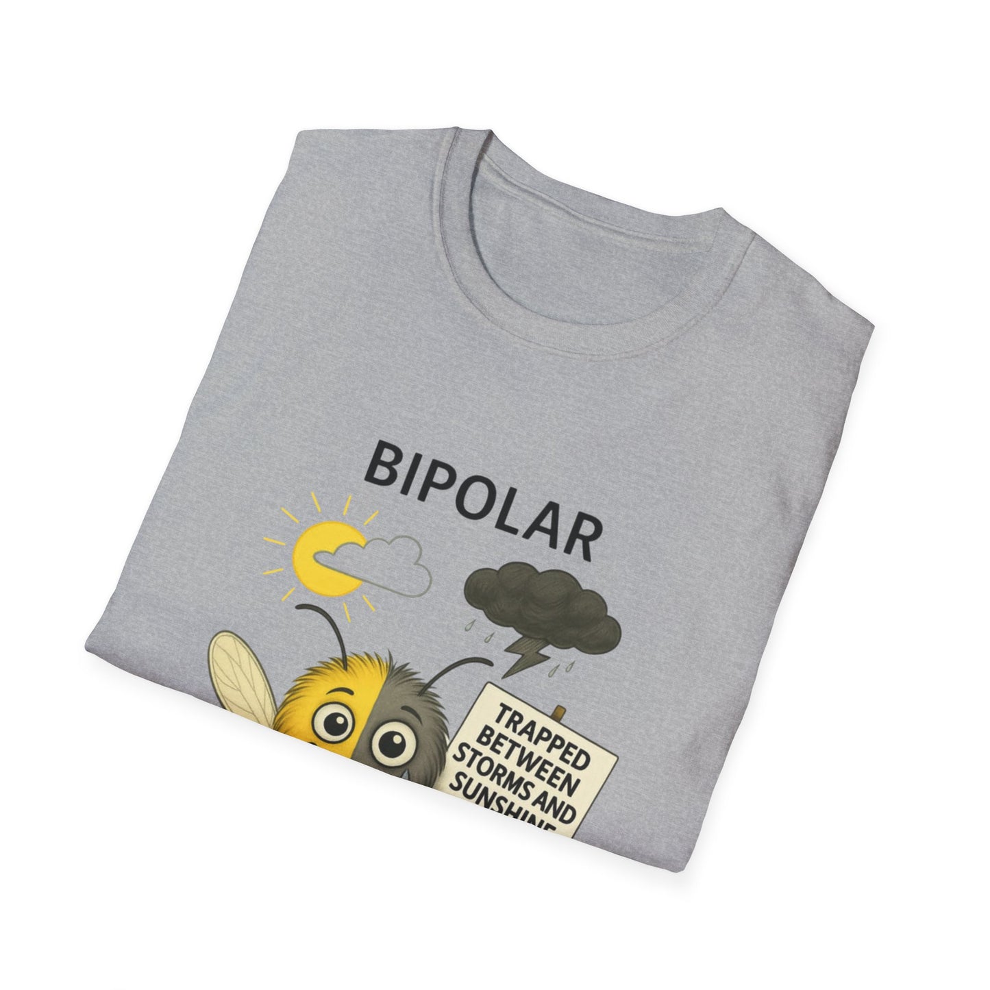 Jay | Character T-Shirt