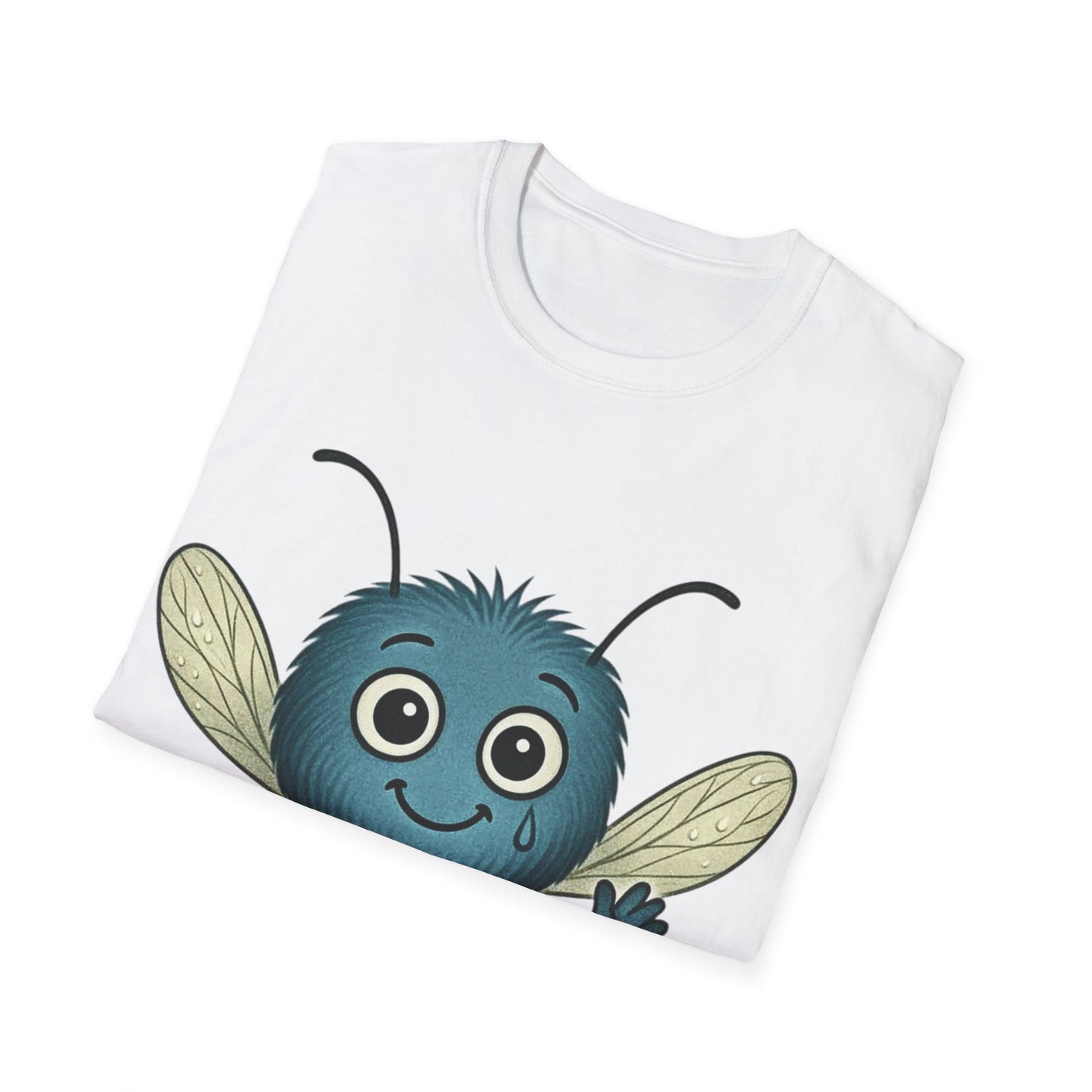Stormy | Storm Mosquito T-Shirt