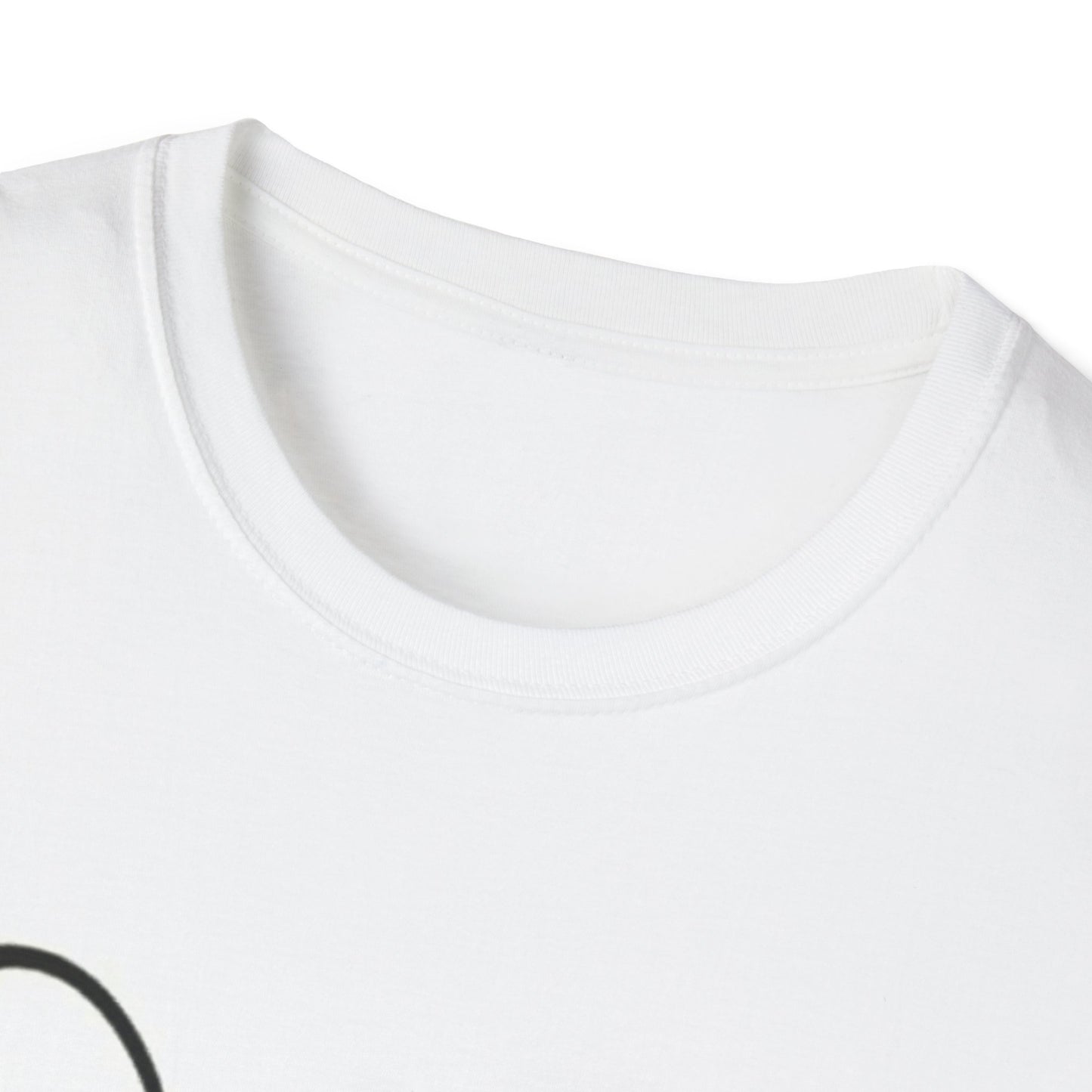 Buster – Panic Disorder | Mental Health Awareness T-Shirt