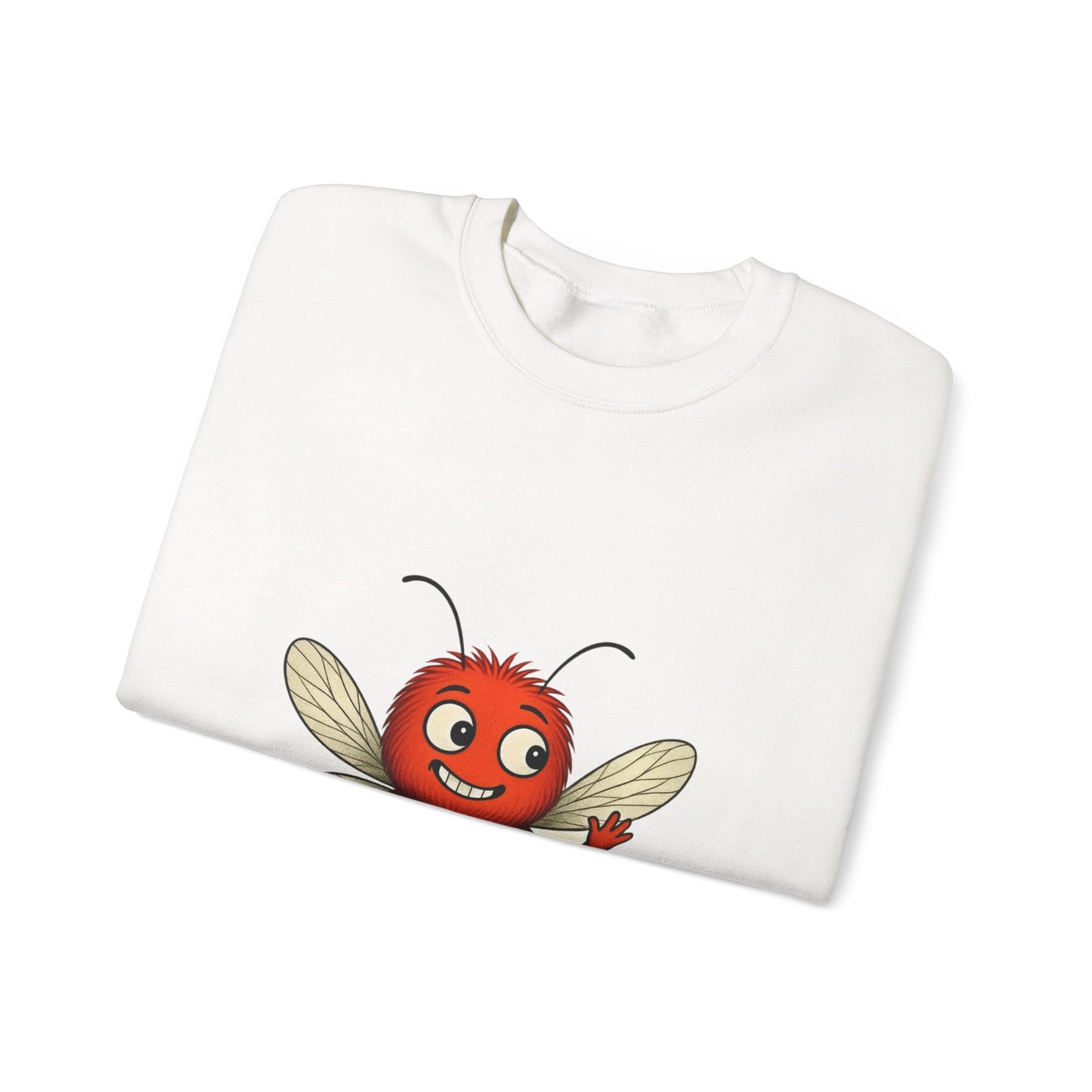 Buster Jumper - Panic Disorder | Storm Mosquito Collection