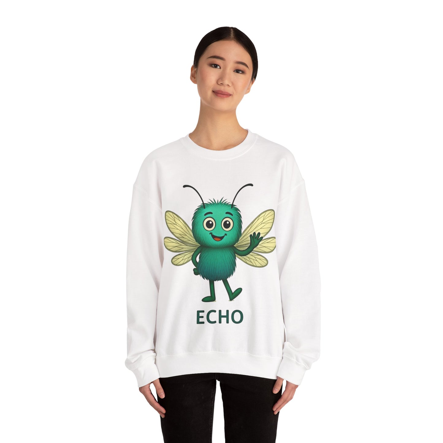 Echo Jumper - Schizophrenia | Storm Mosquito Collection