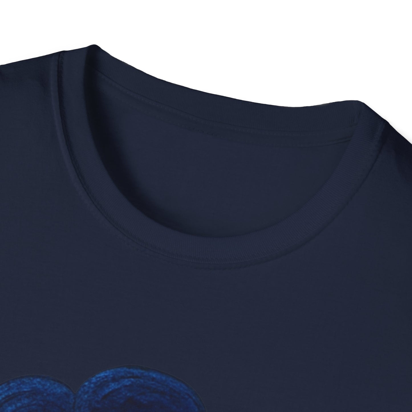 Storm Cloud Collection T-Shirts – Mental Health Awareness & Resilience Tees
