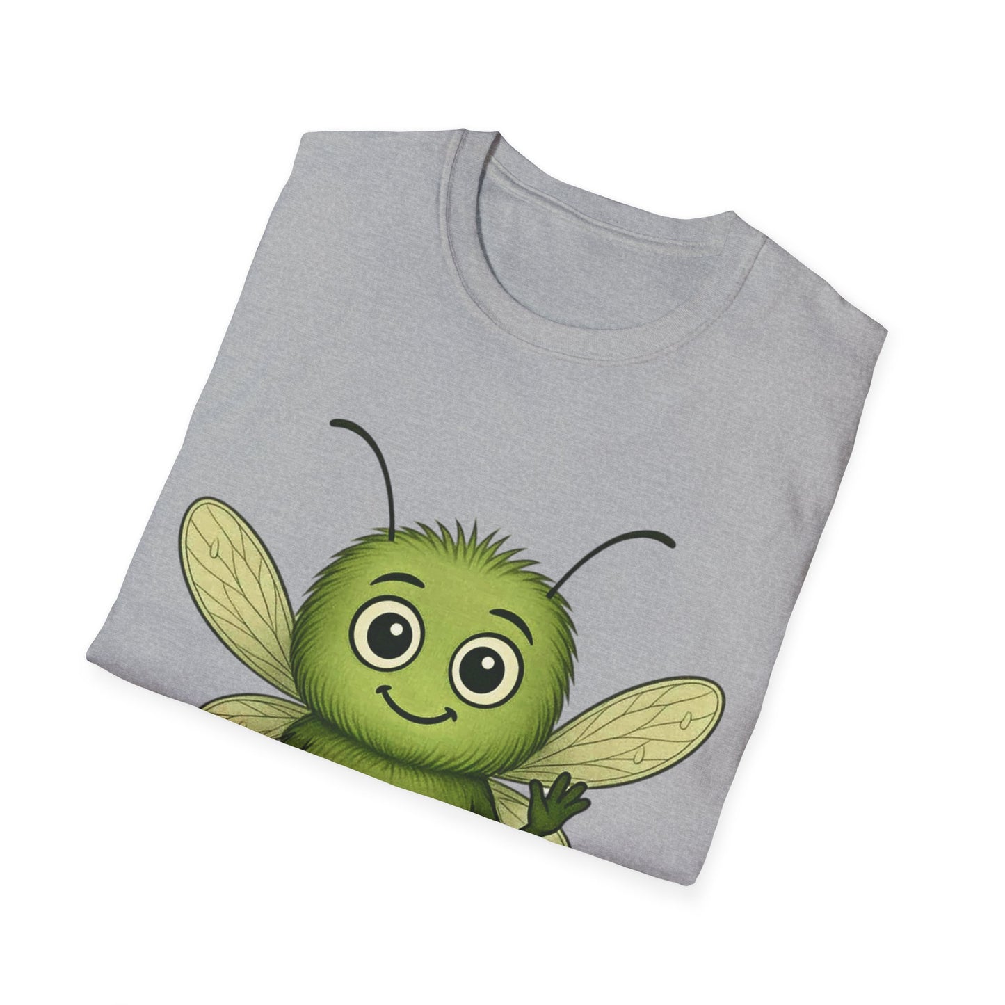 Hope | Storm Mosquito T-Shirt