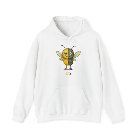 Jay Hoodie - Bipolar | Storm Mosquito Collection