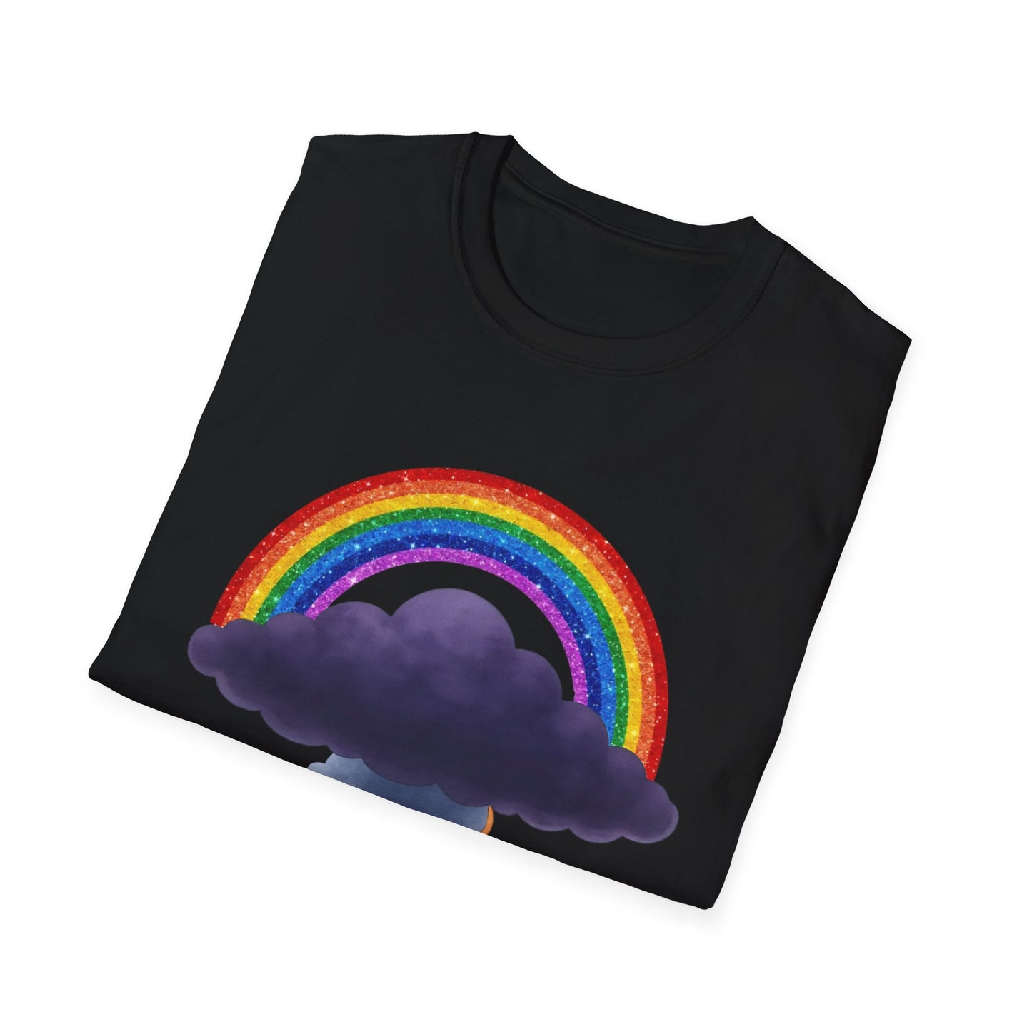 Tempest – Rainbow Cloud T-Shirt