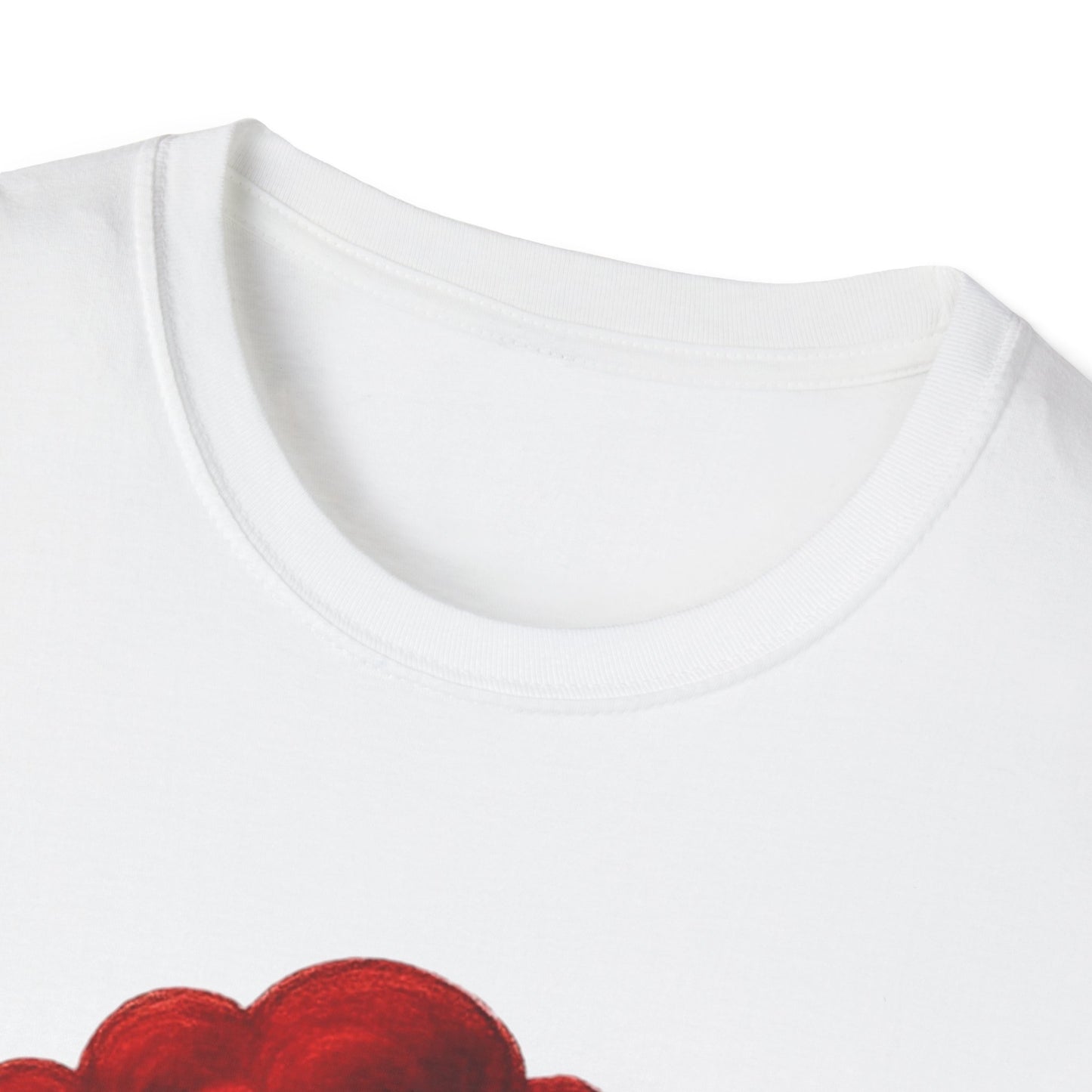 Storm Cloud Collection | Mental Health Awareness Shirt