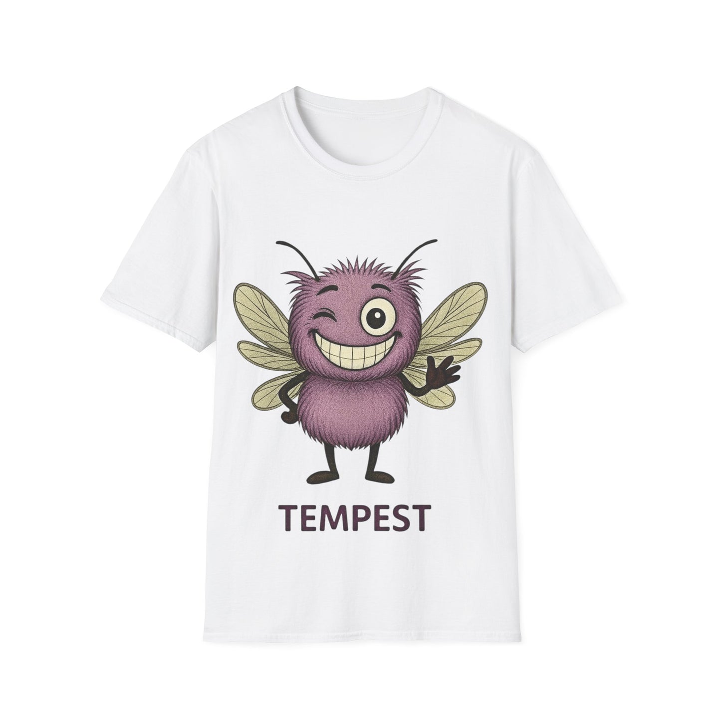 Tempest | Storm Mosquito T-Shirt