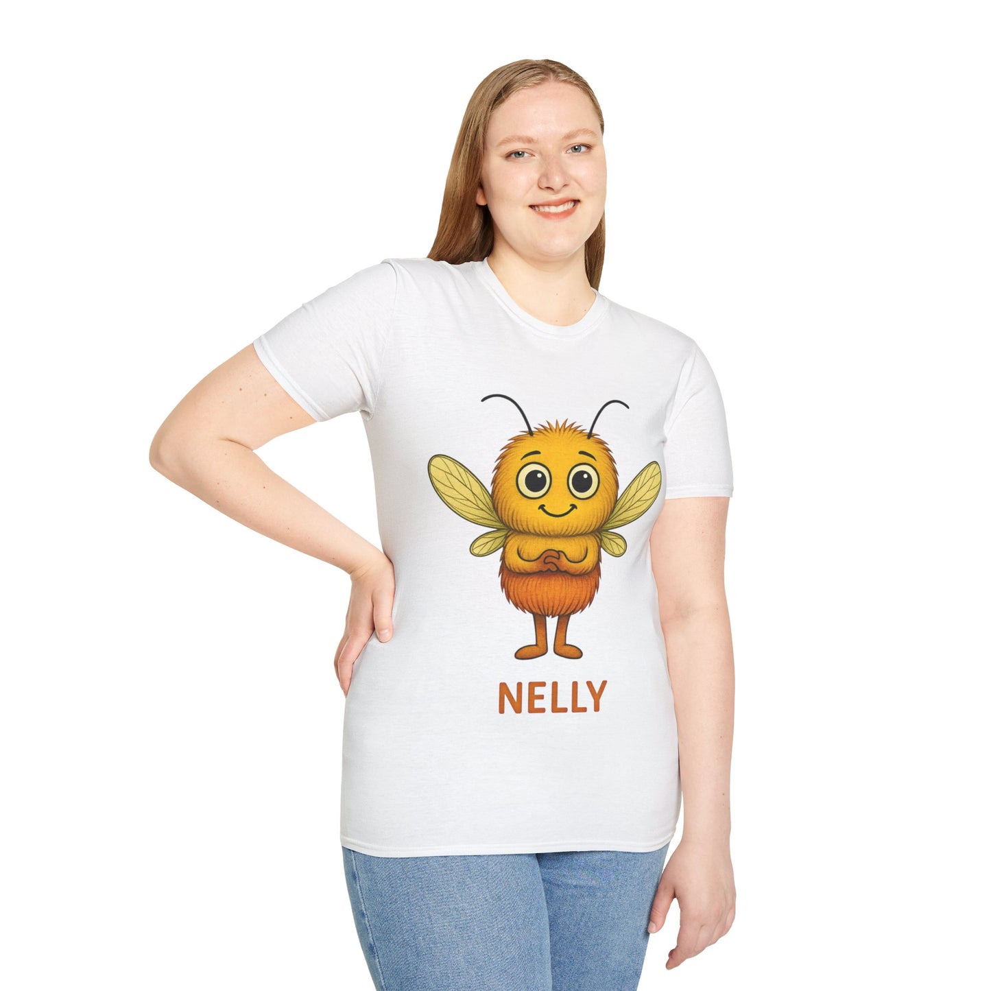 Nelly | Storm Mosquito T-Shirt