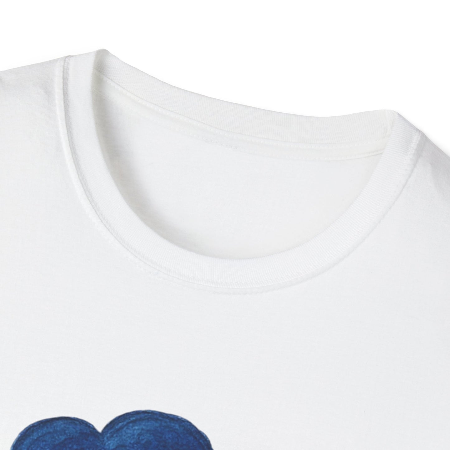 Storm Cloud Collection | Mental Health Awareness Shirt