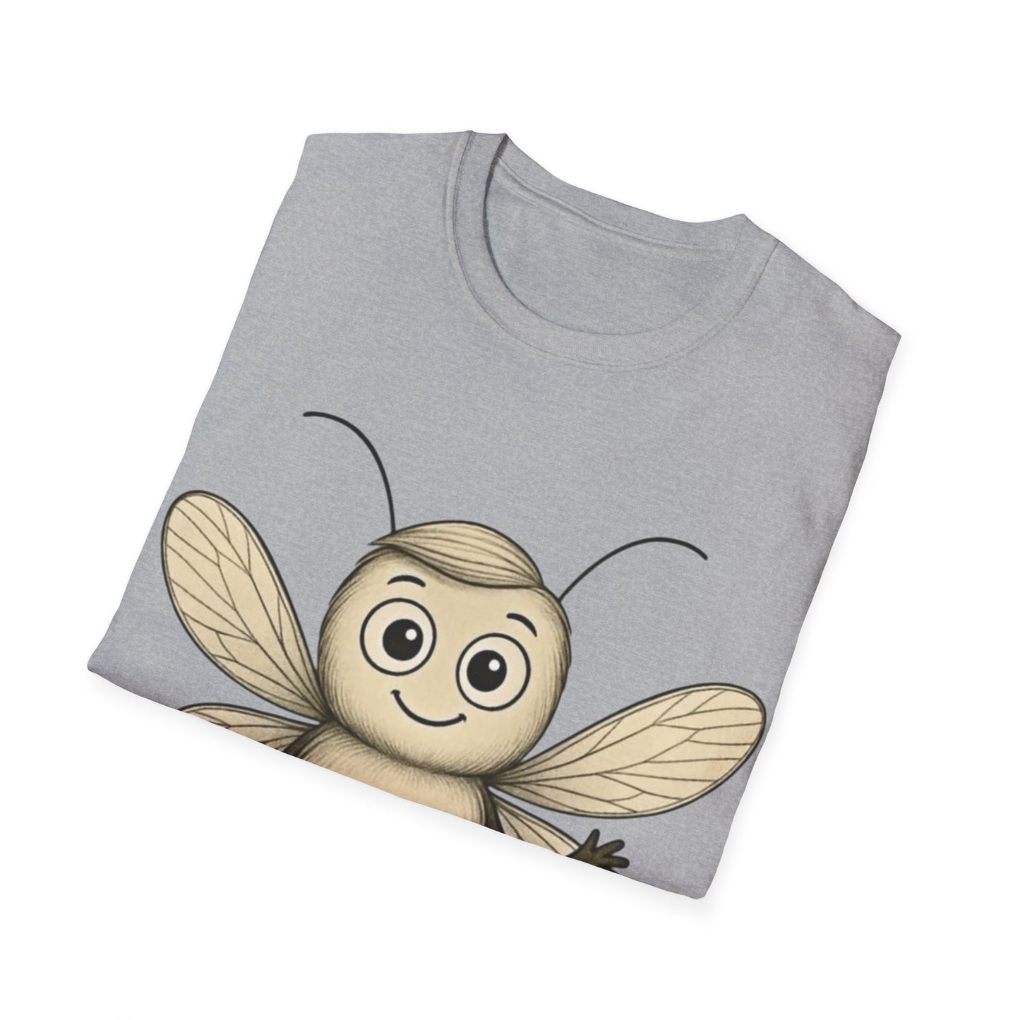 Felix | Storm Mosquitos Character