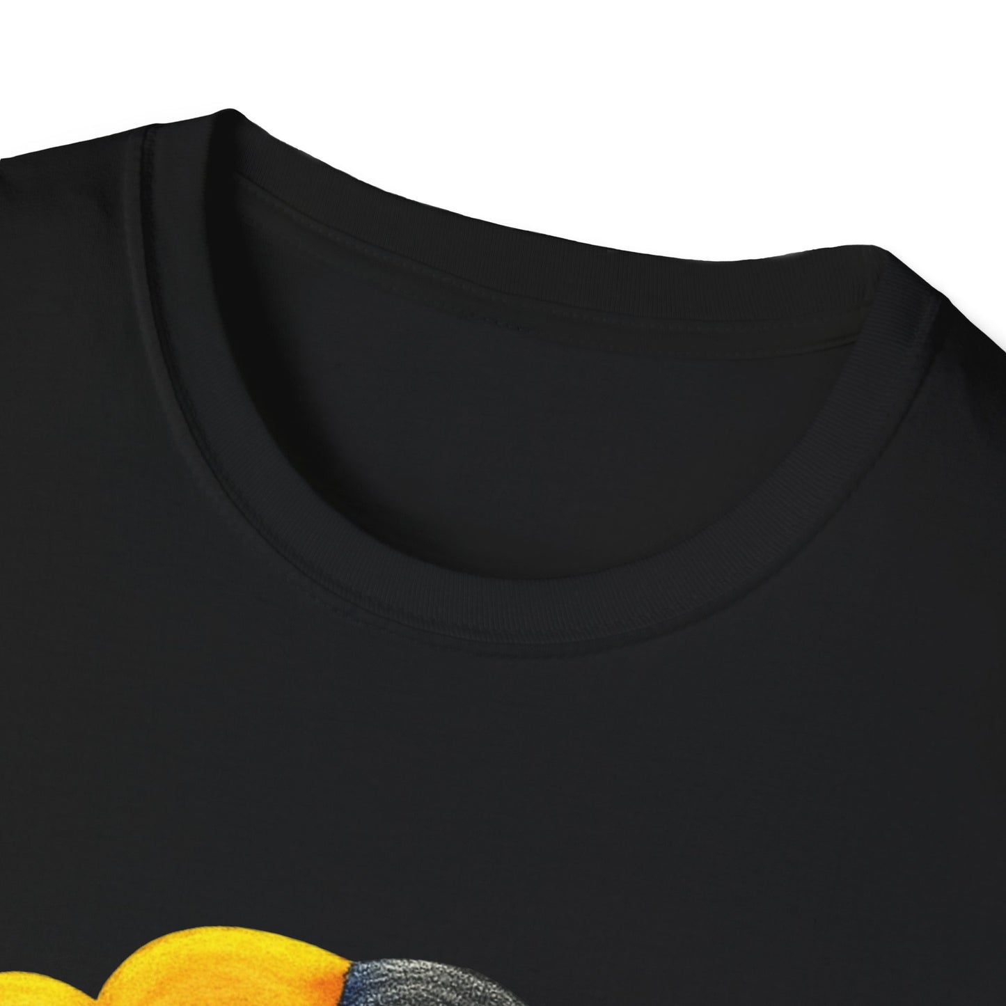 Storm Cloud Collection T-Shirts – Mental Health Awareness & Resilience Tees