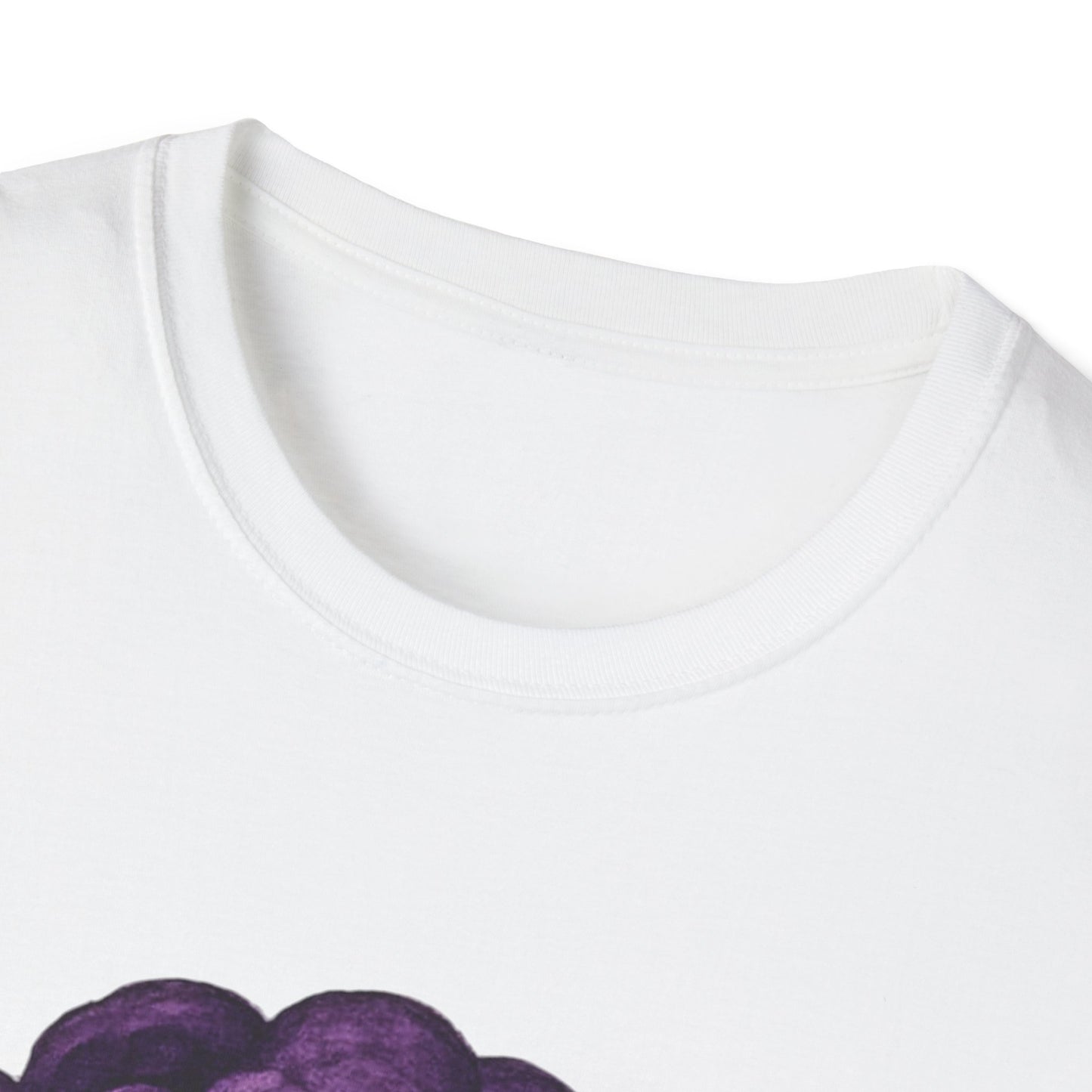 Storm Cloud Series Tee | Mental Health Awareness Shirt