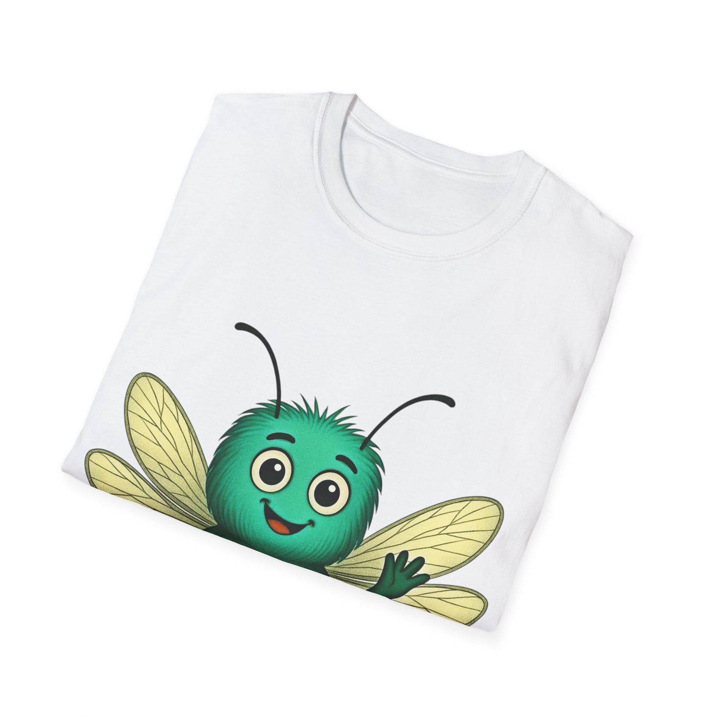 Echo | Storm Mosquitos Character