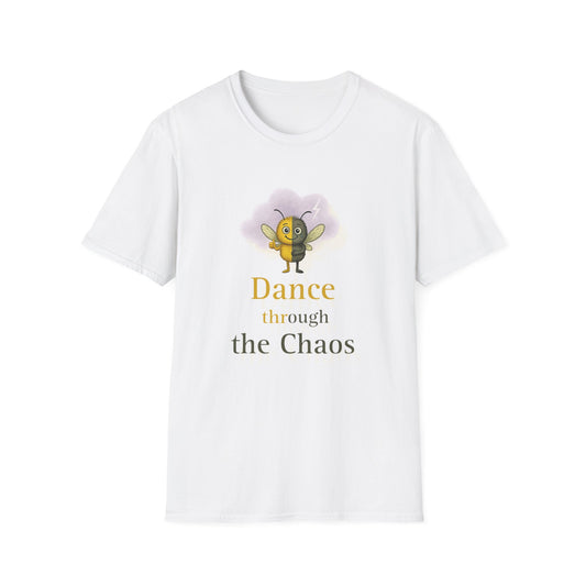 Jay - Dance through the Chaos | Storm Mosquitos