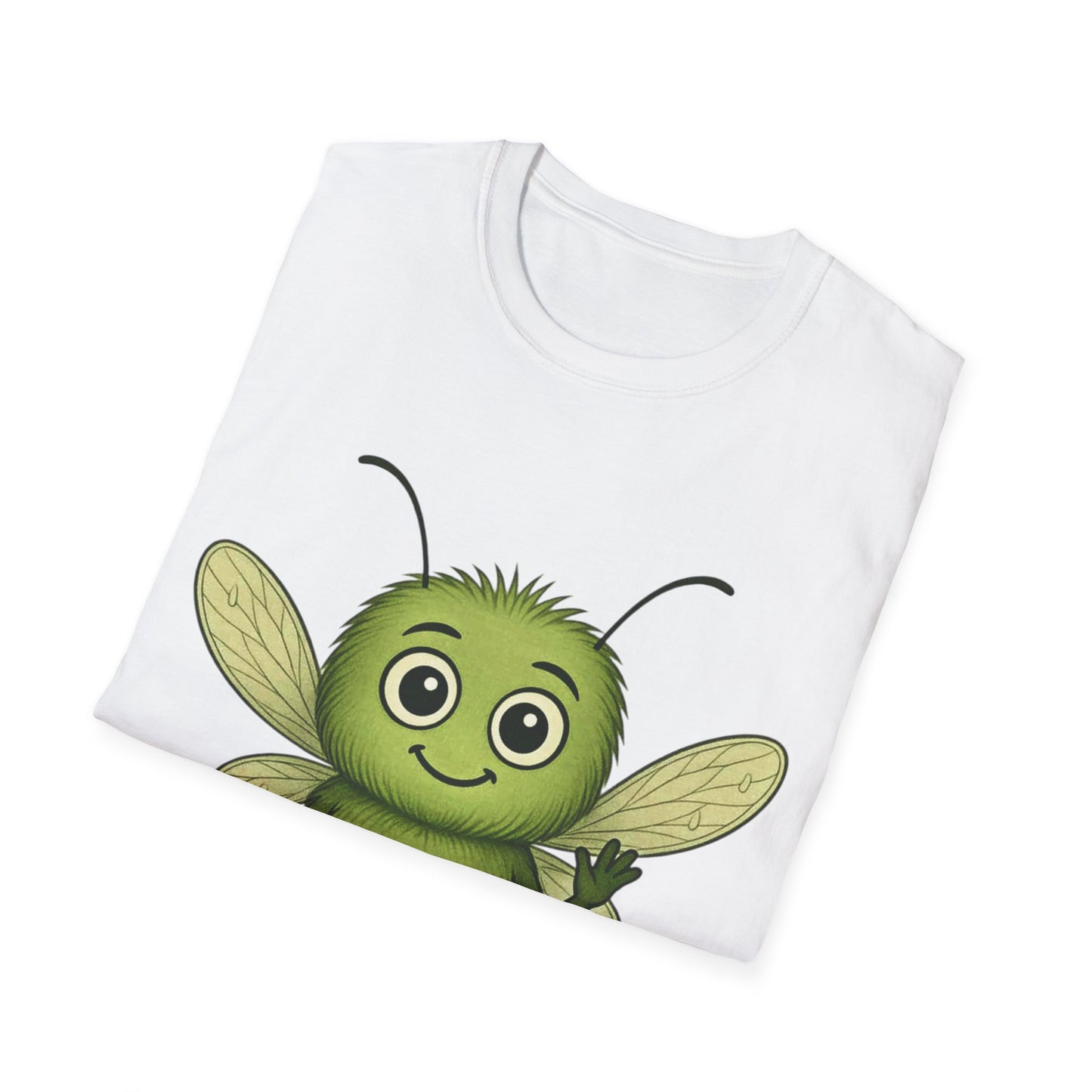Hope | Storm Mosquito T-Shirt