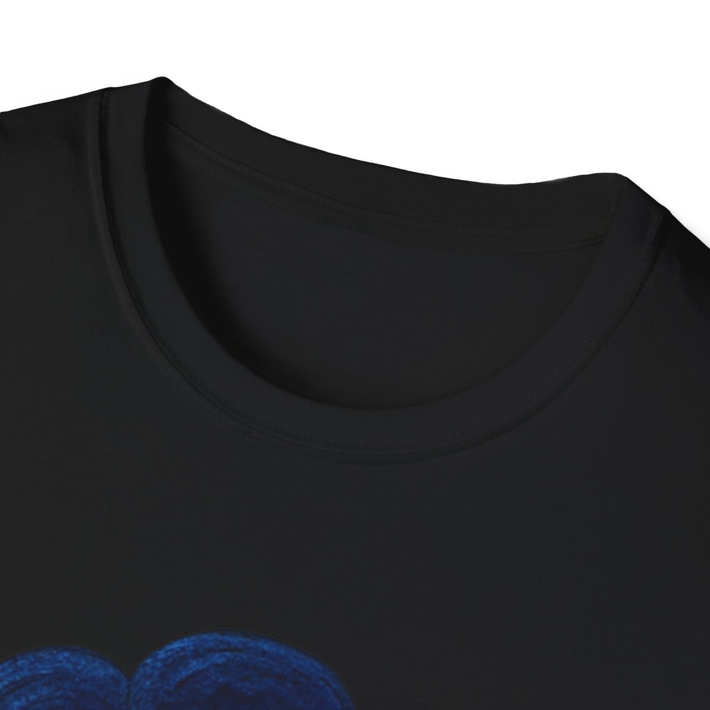 Storm Cloud Collection T-Shirts – Mental Health Awareness & Resilience Tees