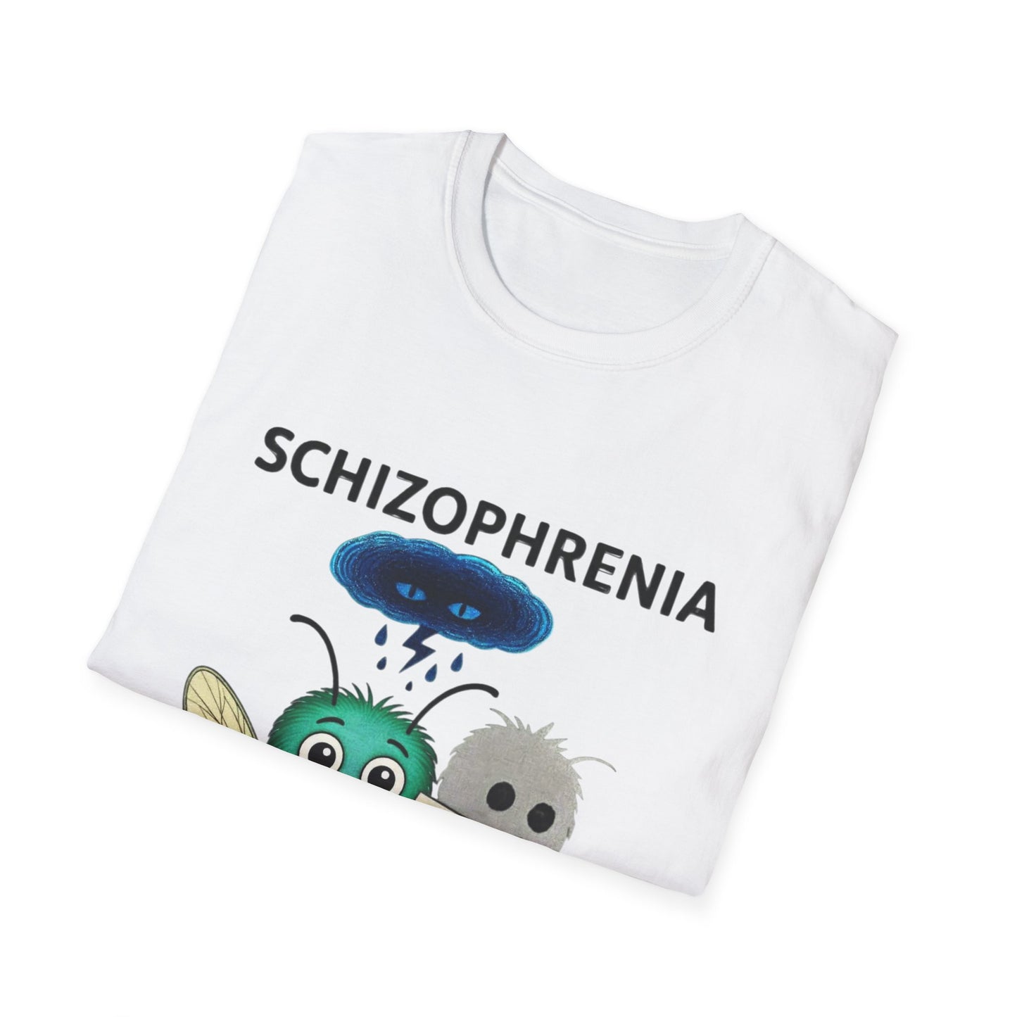 Echo | Storm Mosquitos Apparel T-Shirt