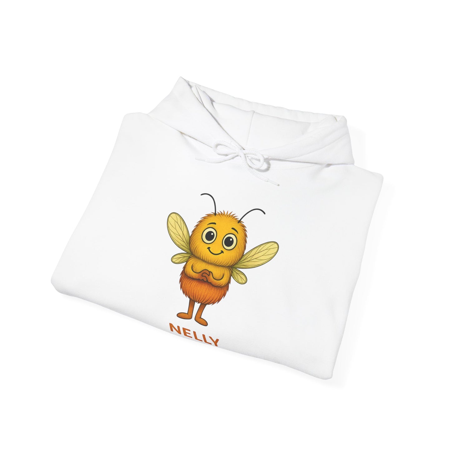 Nelly Hoodie - Anxiety | Storm Mosquito Collection