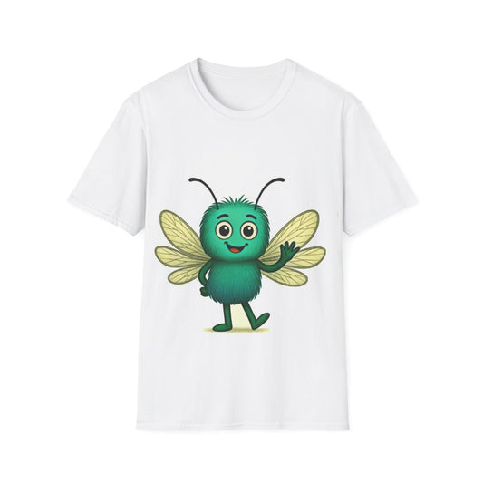 Echo – Schizophrenia | Mental Health Awareness T-Shirt