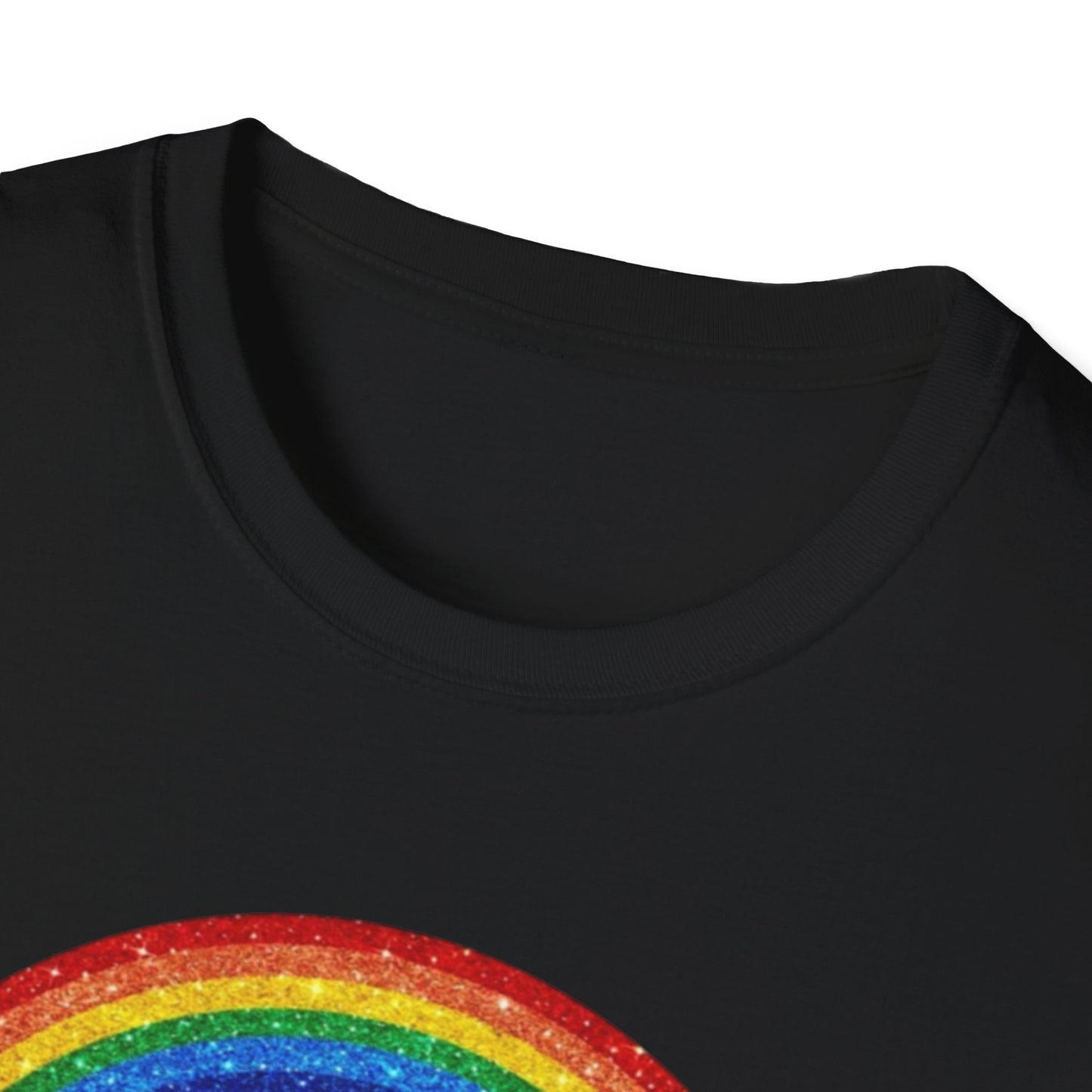 Nelly – Rainbow Cloud T-Shirt