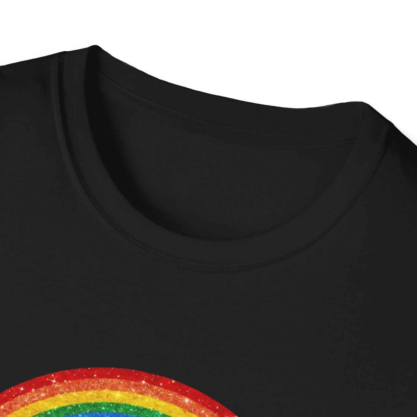 Tempest – Rainbow Cloud T-Shirt