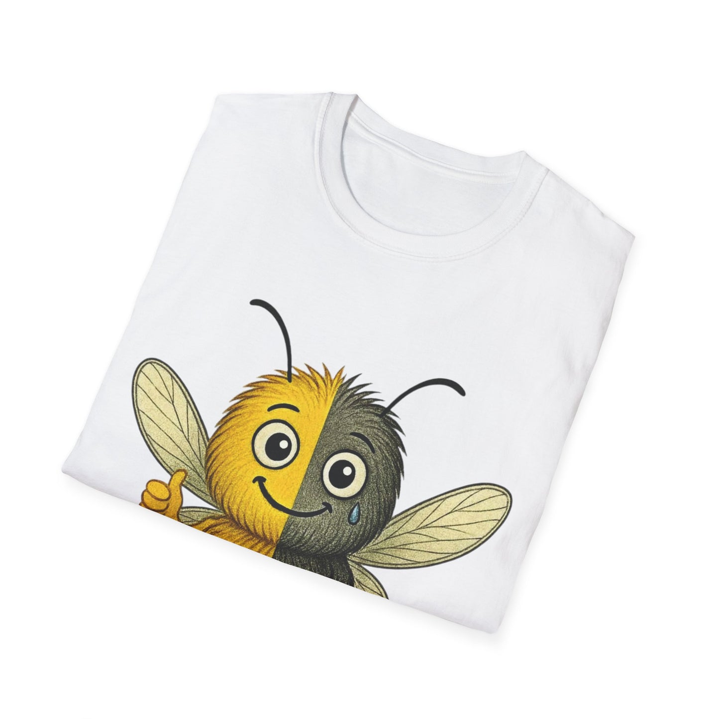 Jay | Storm Mosquitos Apparel T-Shirt