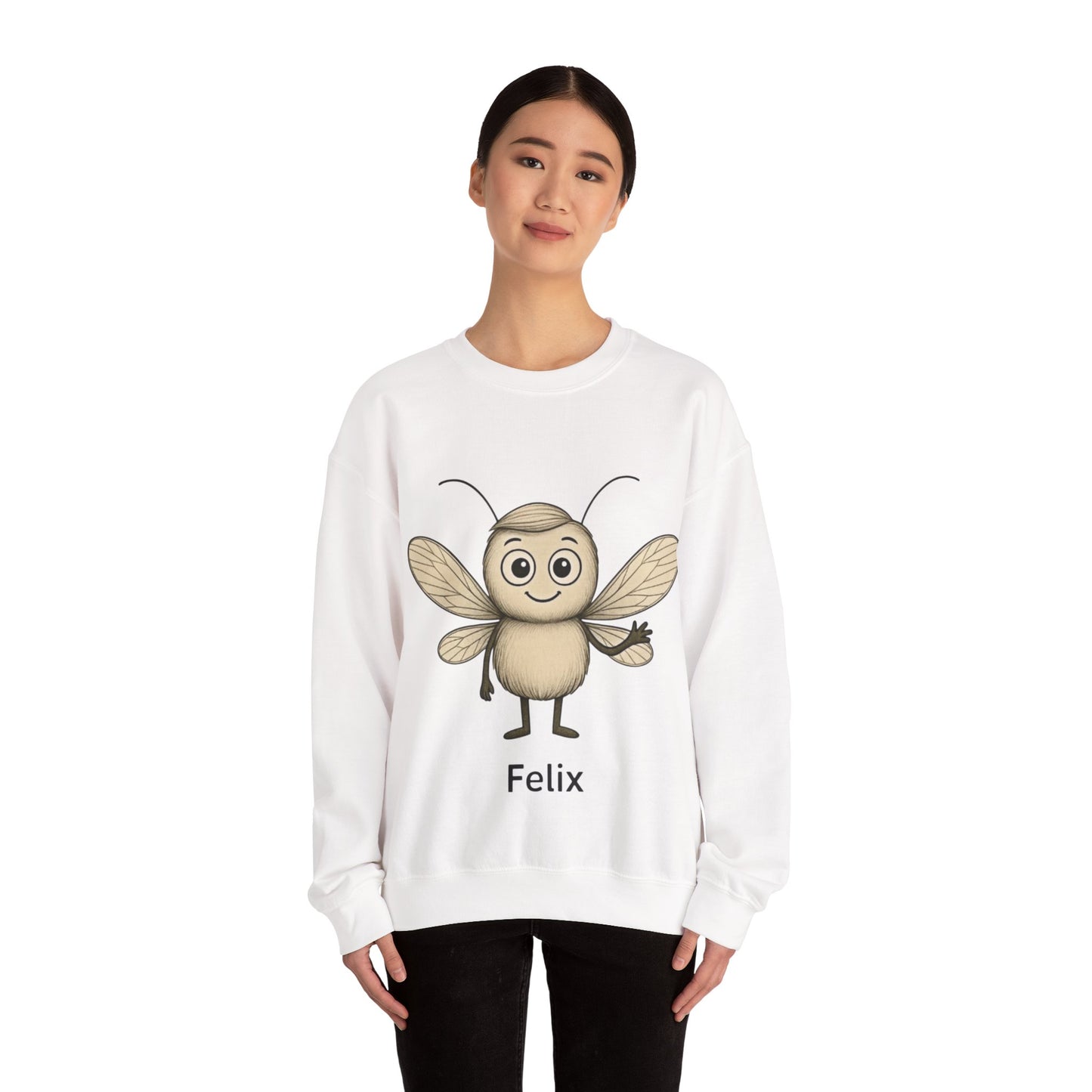 Felix Jumper - OCD | Storm Mosquito Collection
