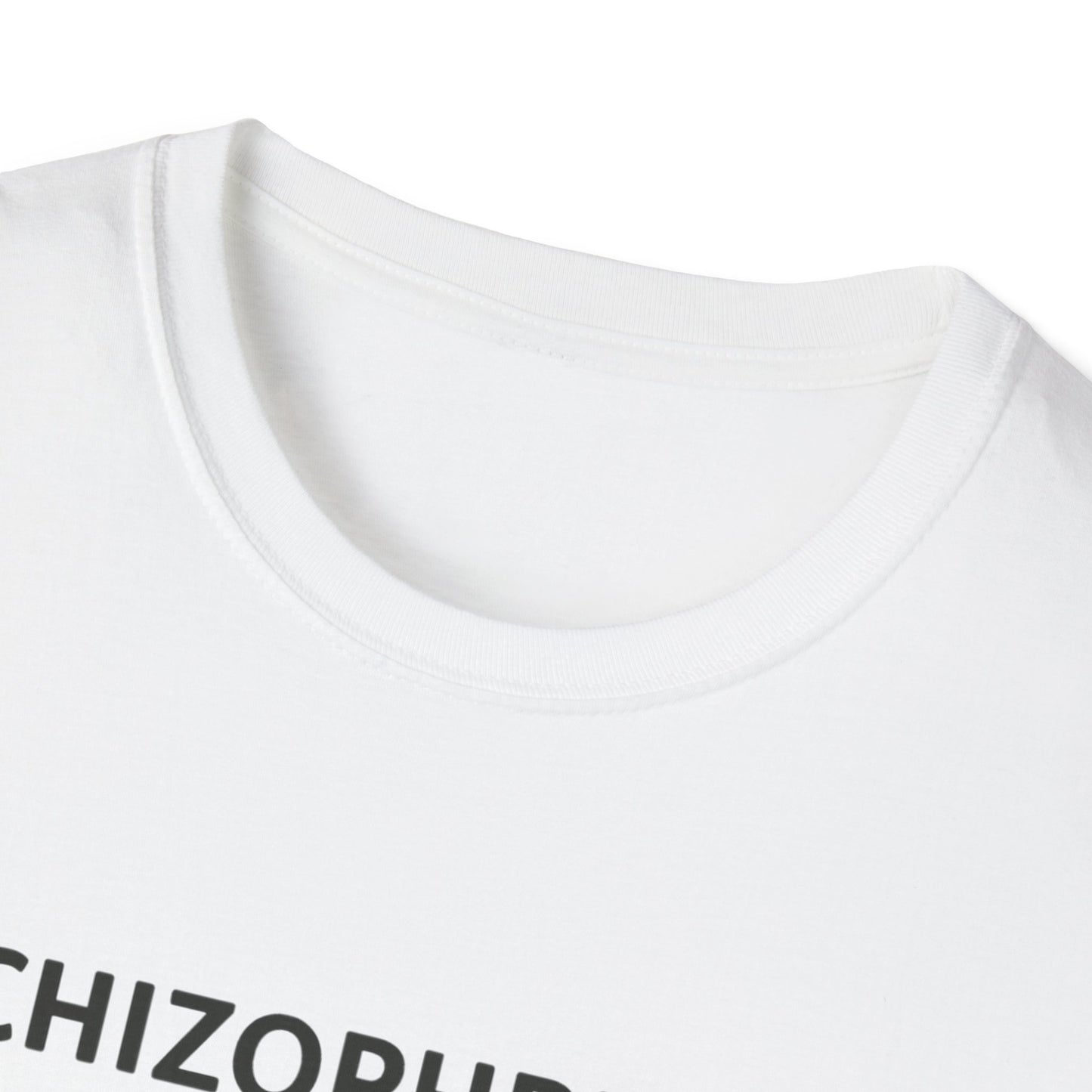 Echo – Schizophrenia | Mental Health Awareness T-Shirt