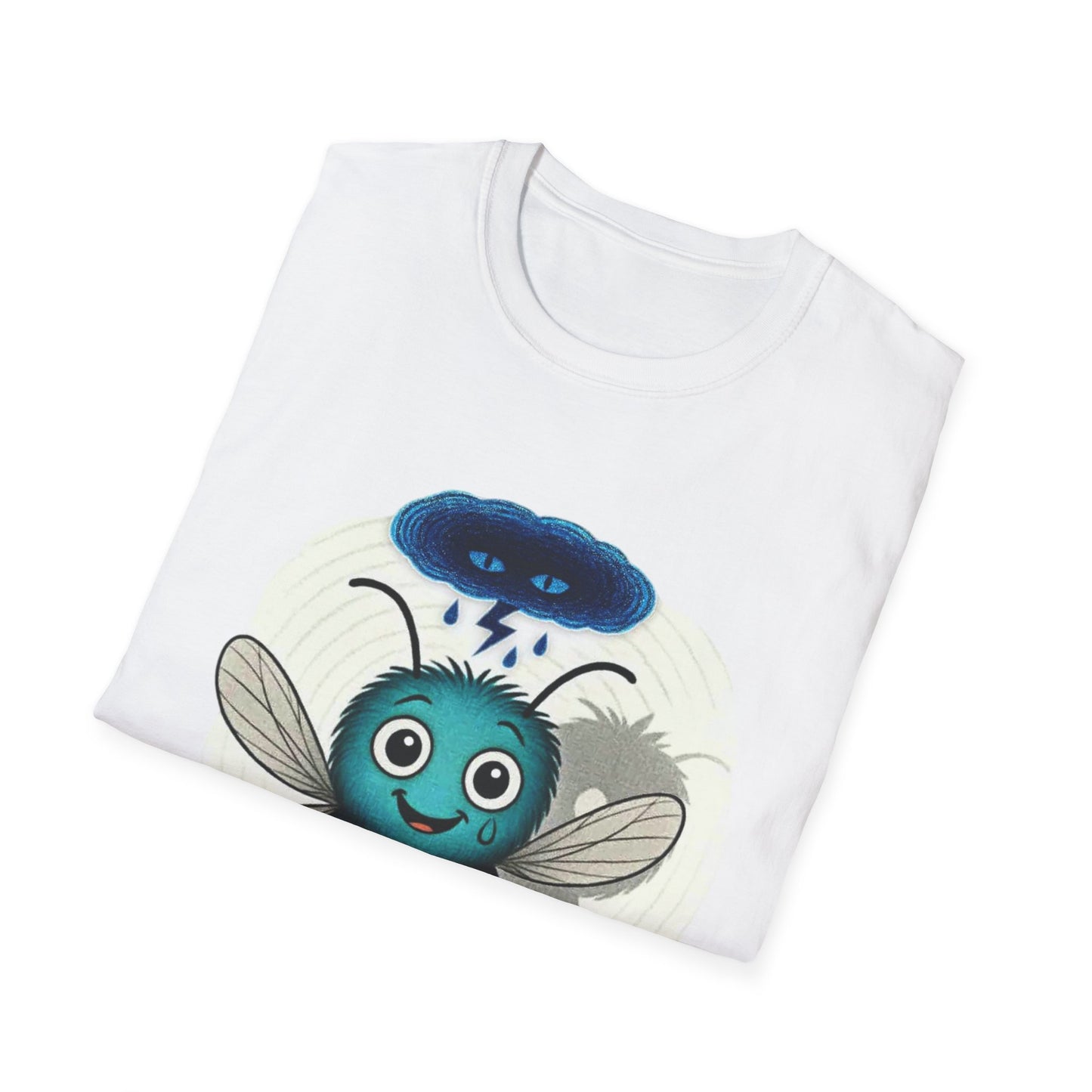 Schizophrenia Awareness T-Shirt